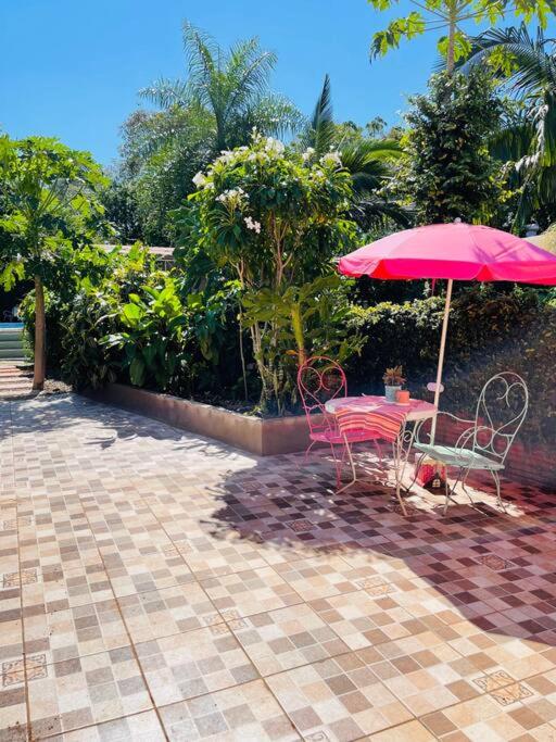 Apart El Altillo, loft ambientes abiertos 6 pax en Cataratas pileta compartida