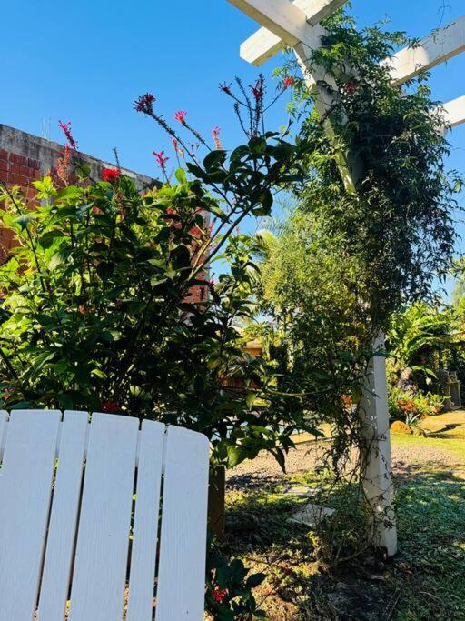 Apart El Altillo, loft ambientes abiertos 6 pax en Cataratas pileta compartida
