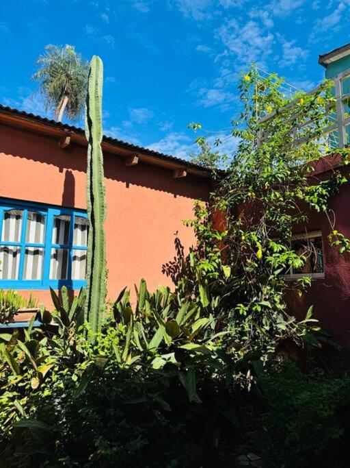 Apart El Altillo, loft ambientes abiertos 6 pax en Cataratas pileta compartida