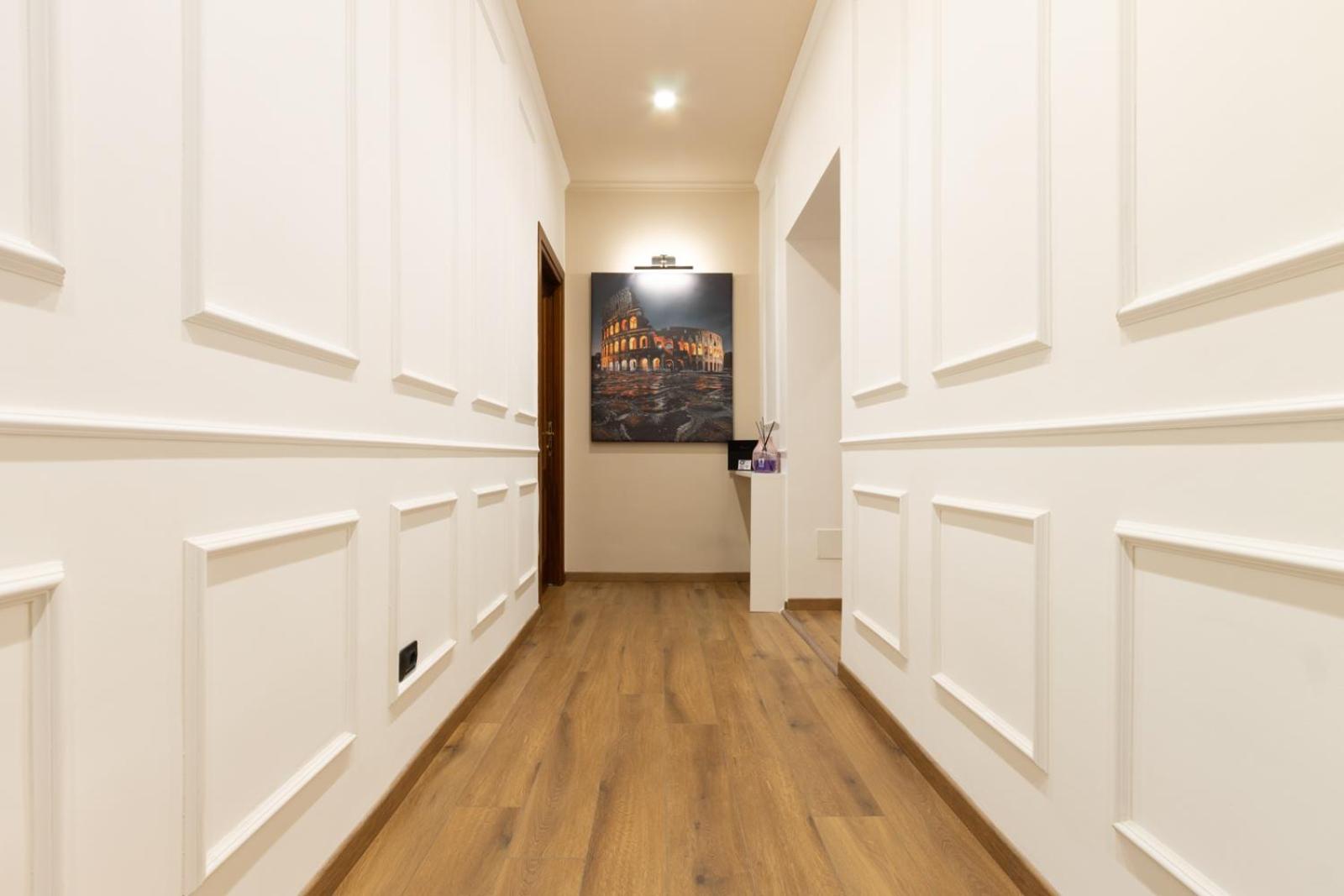 Vatican Design Suites