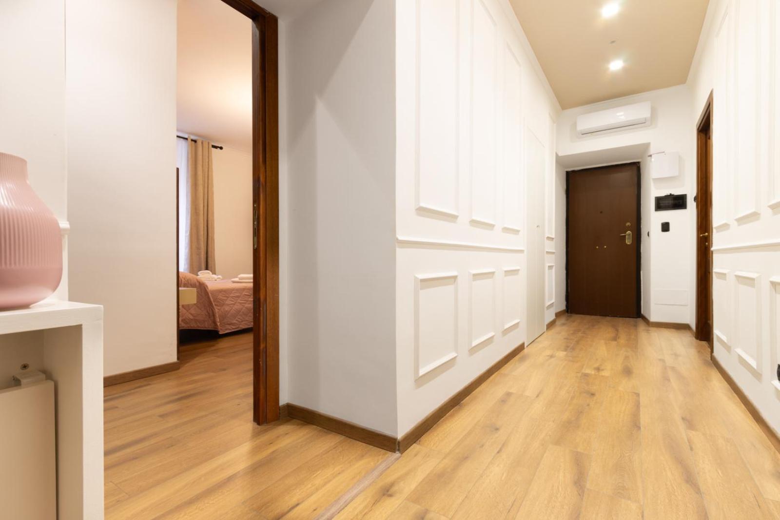 Vatican Design Suites