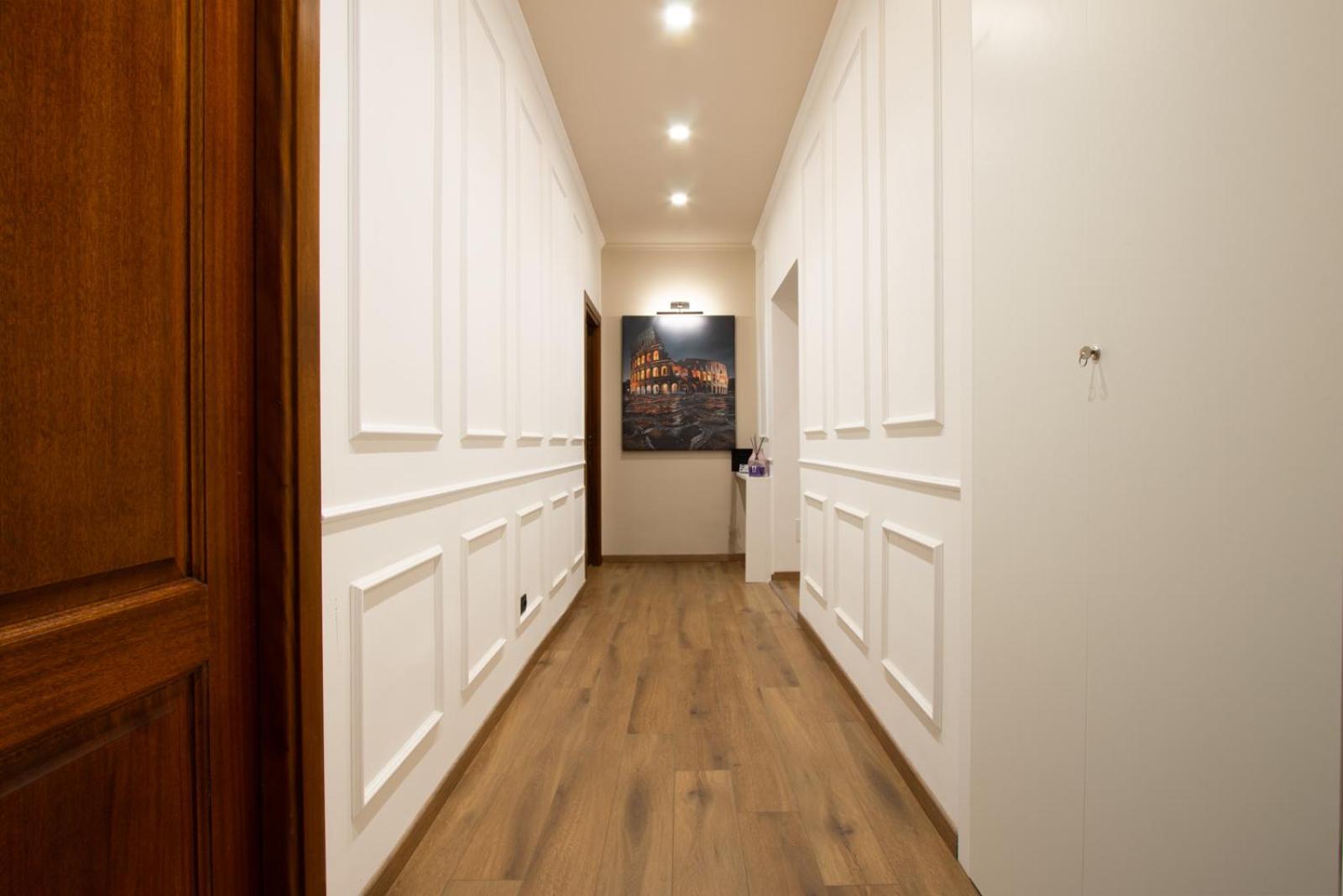 Vatican Design Suites