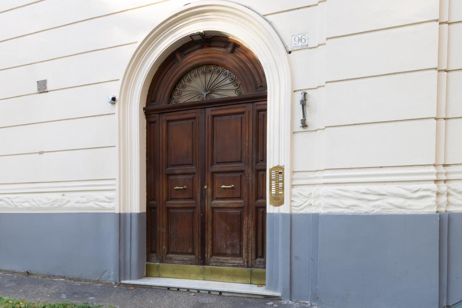 Vatican Design Suites