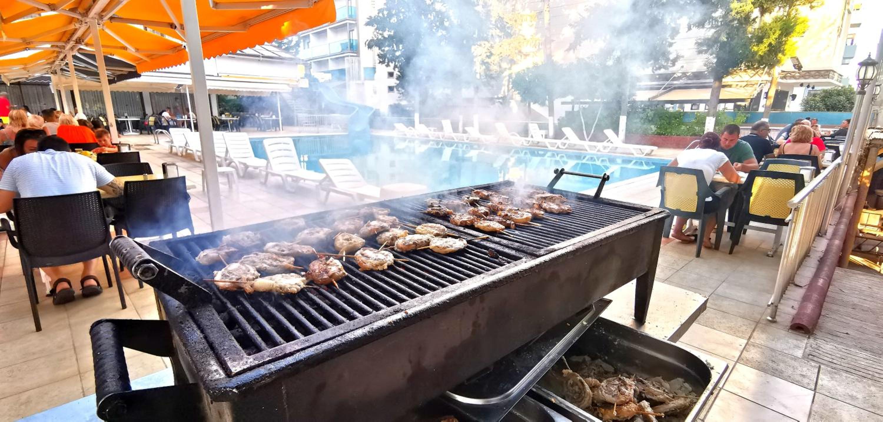 Intermar Hotel - Image 32