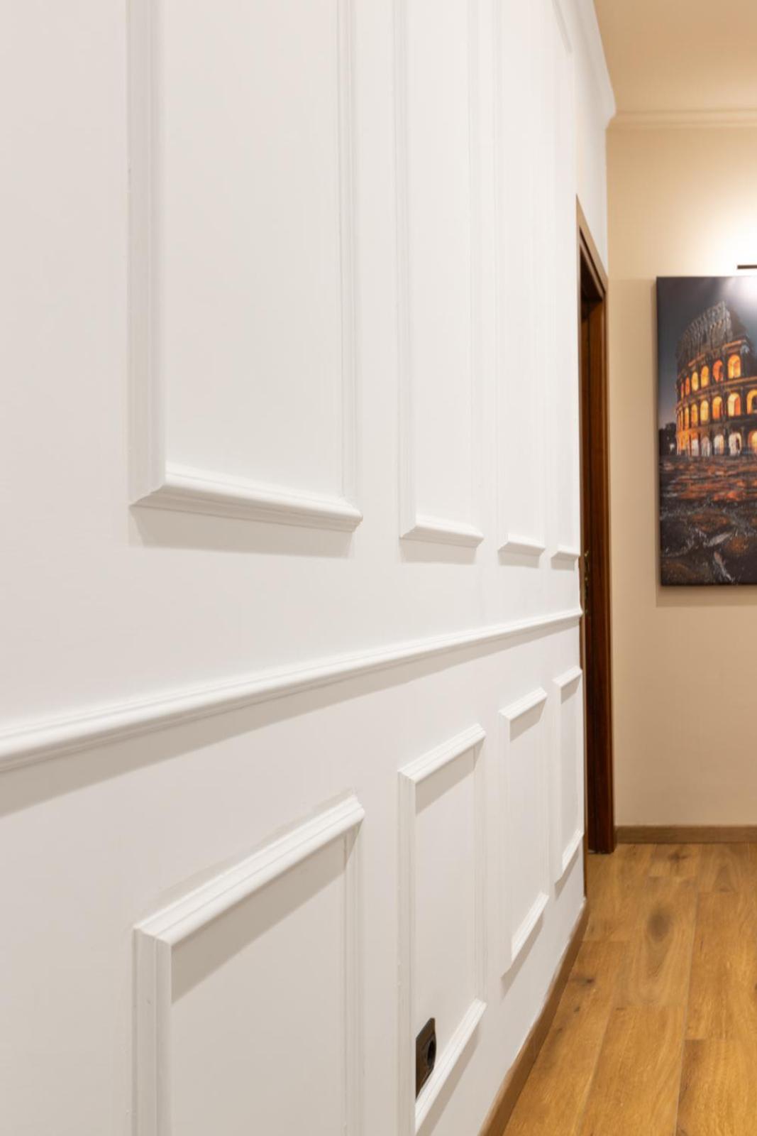 Vatican Design Suites