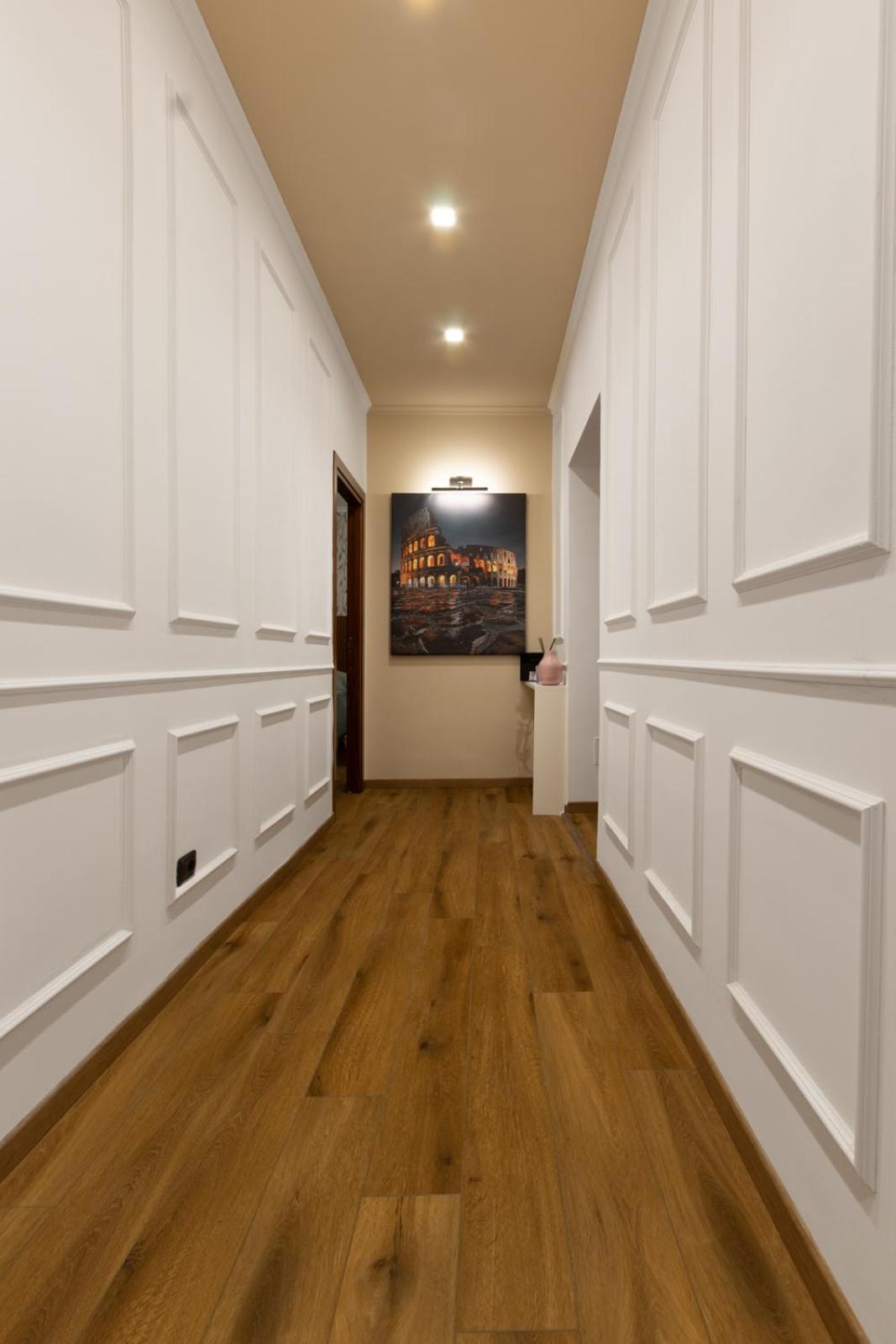 Vatican Design Suites