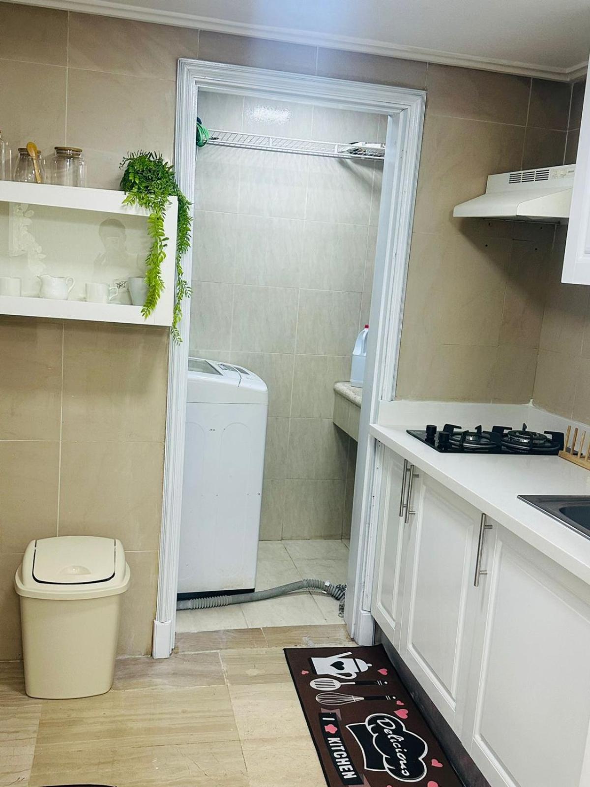 Apartamento Milagro con vista Mar en el Malecón Santo Domingo