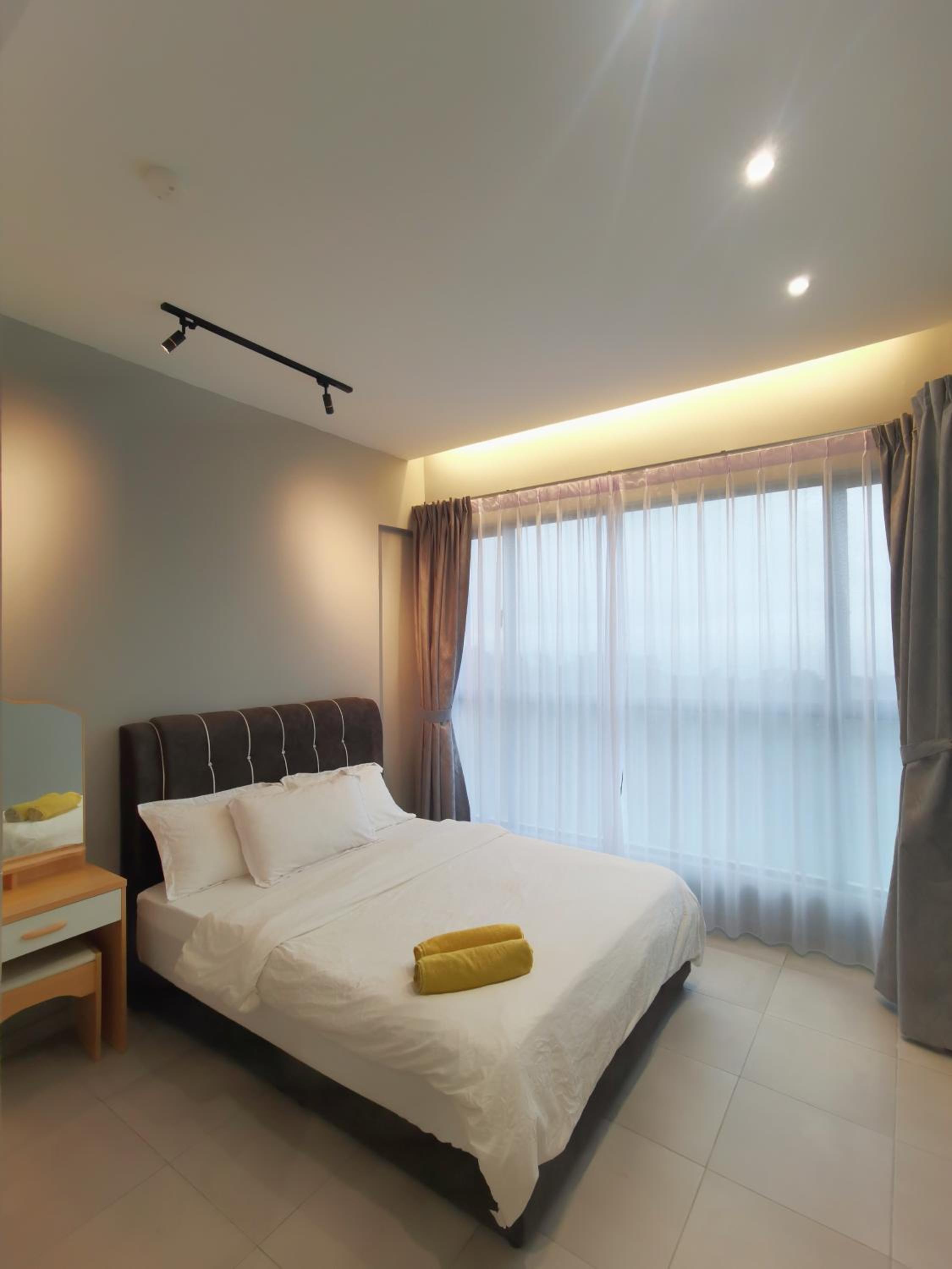 #7 Luxury Homestay 2BR Sandakan's highest views photo 5