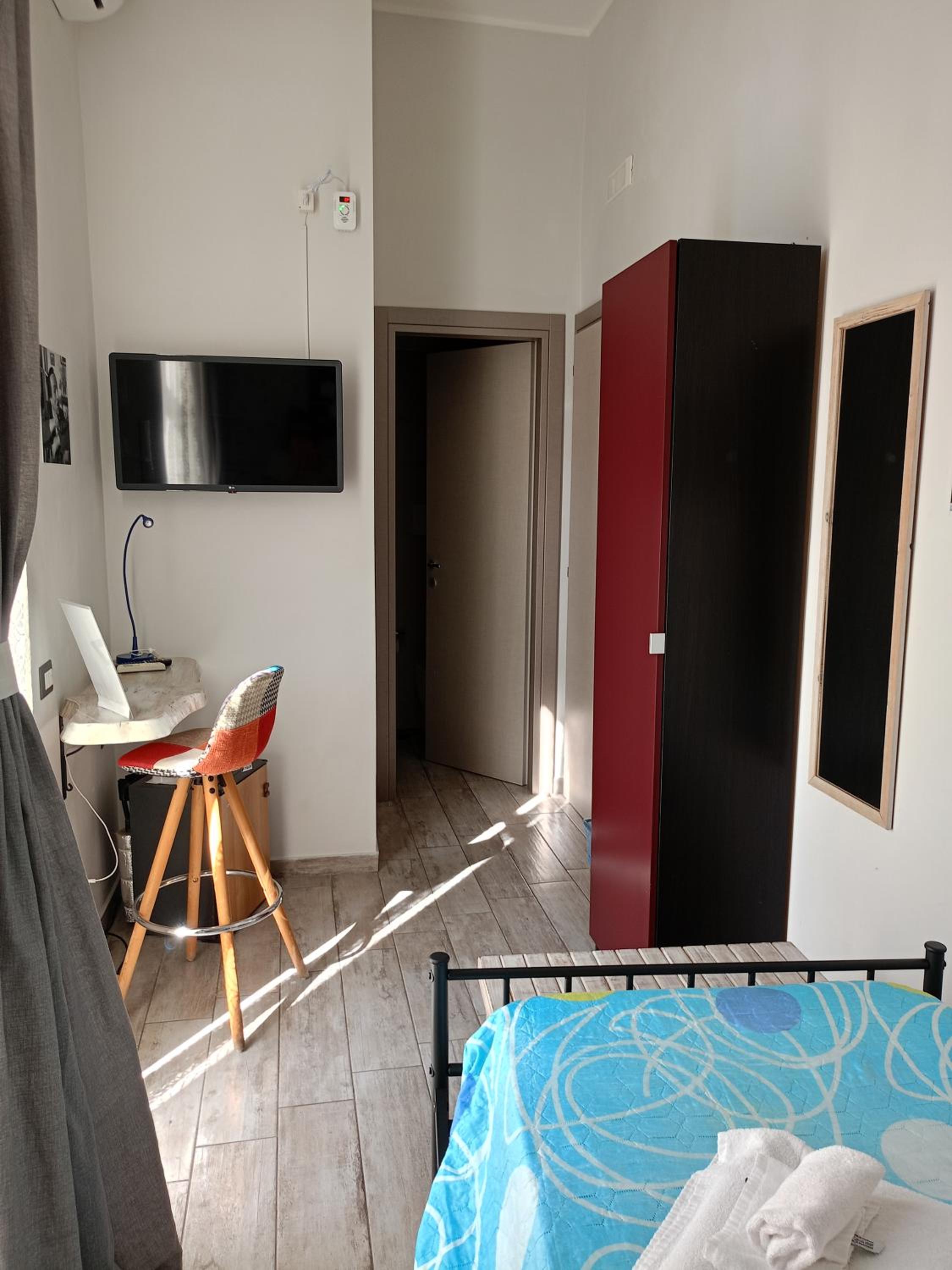 Artisti Sustinea Rooms