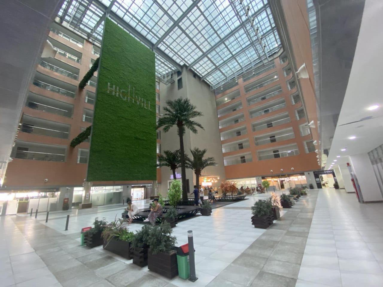 HiGH VILL ASTANA view 2