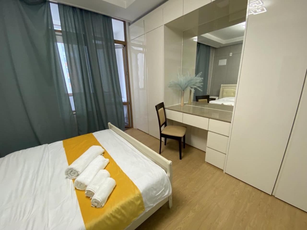 HiGH VILL ASTANA view 3