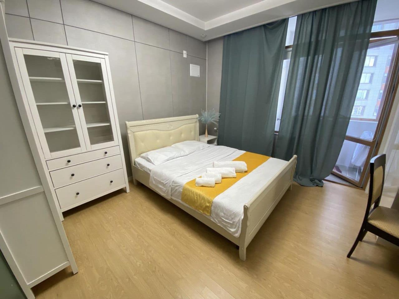HiGH VILL ASTANA view 4