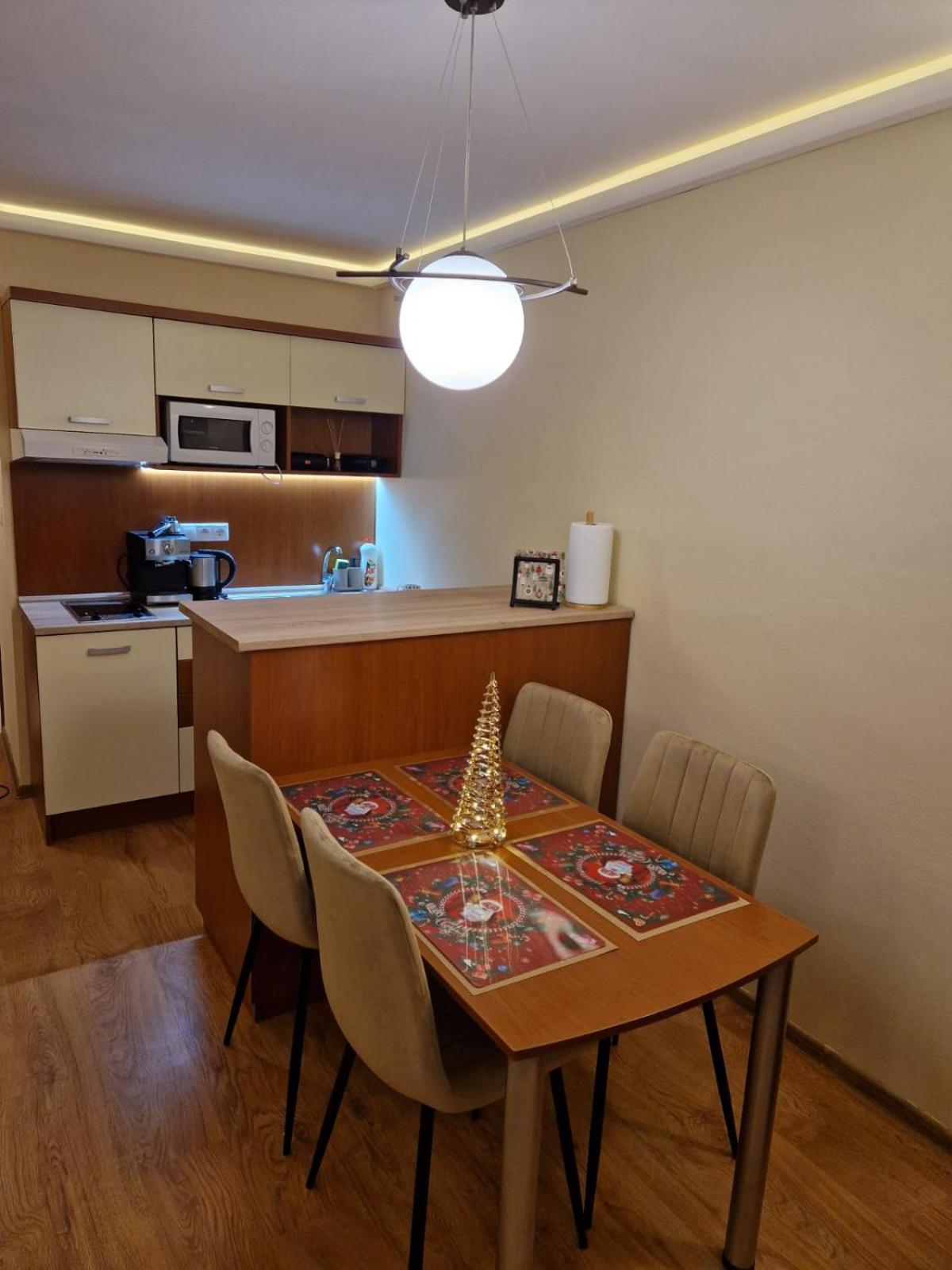 Apartment SONKA Donovaly view 3