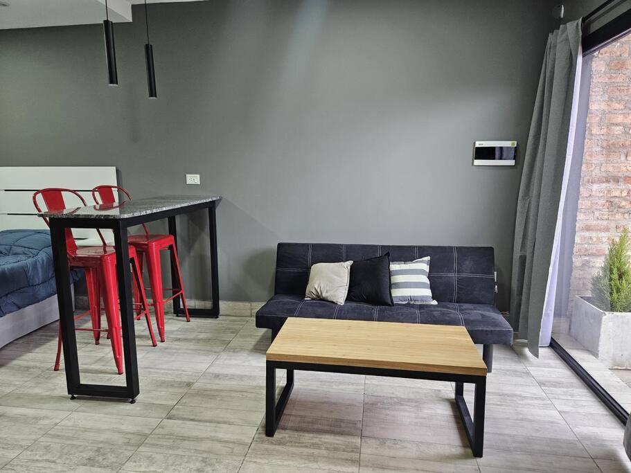 Loft Los Sauces 850