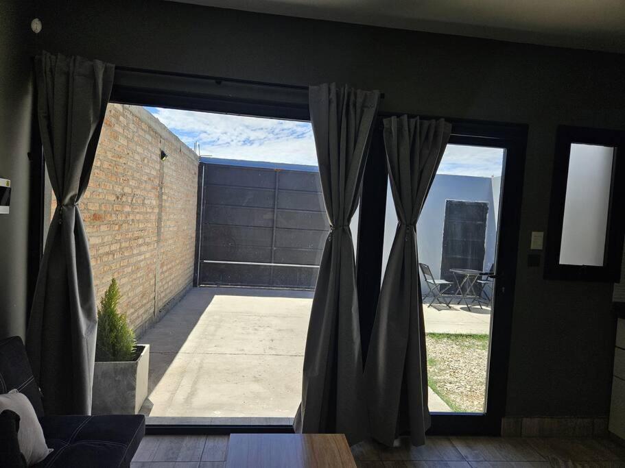Loft Los Sauces 850