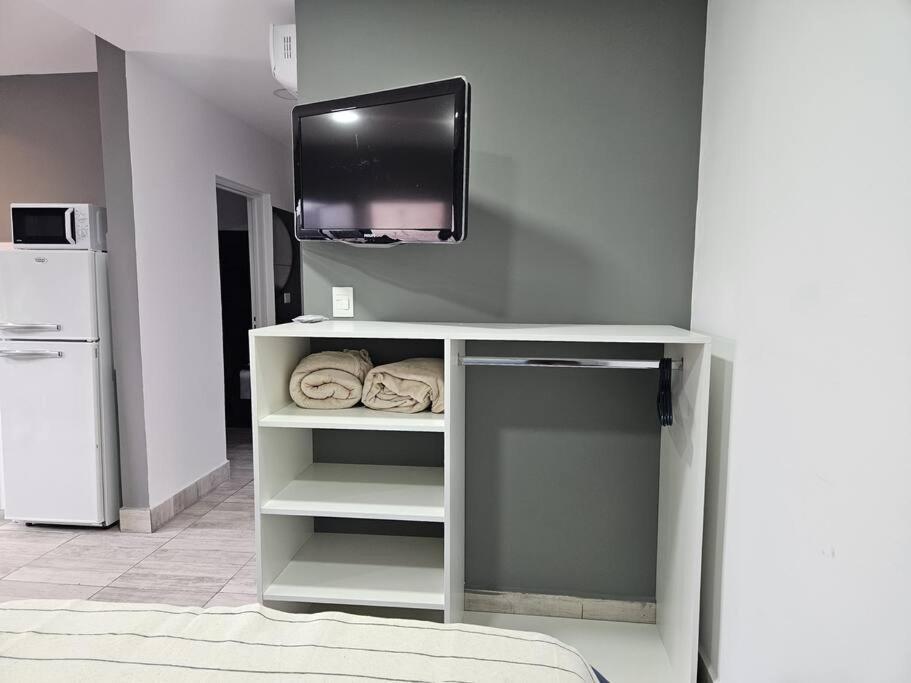 Loft Los Sauces 850