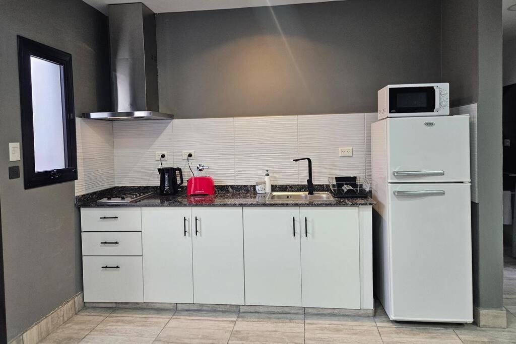 Loft Los Sauces 850