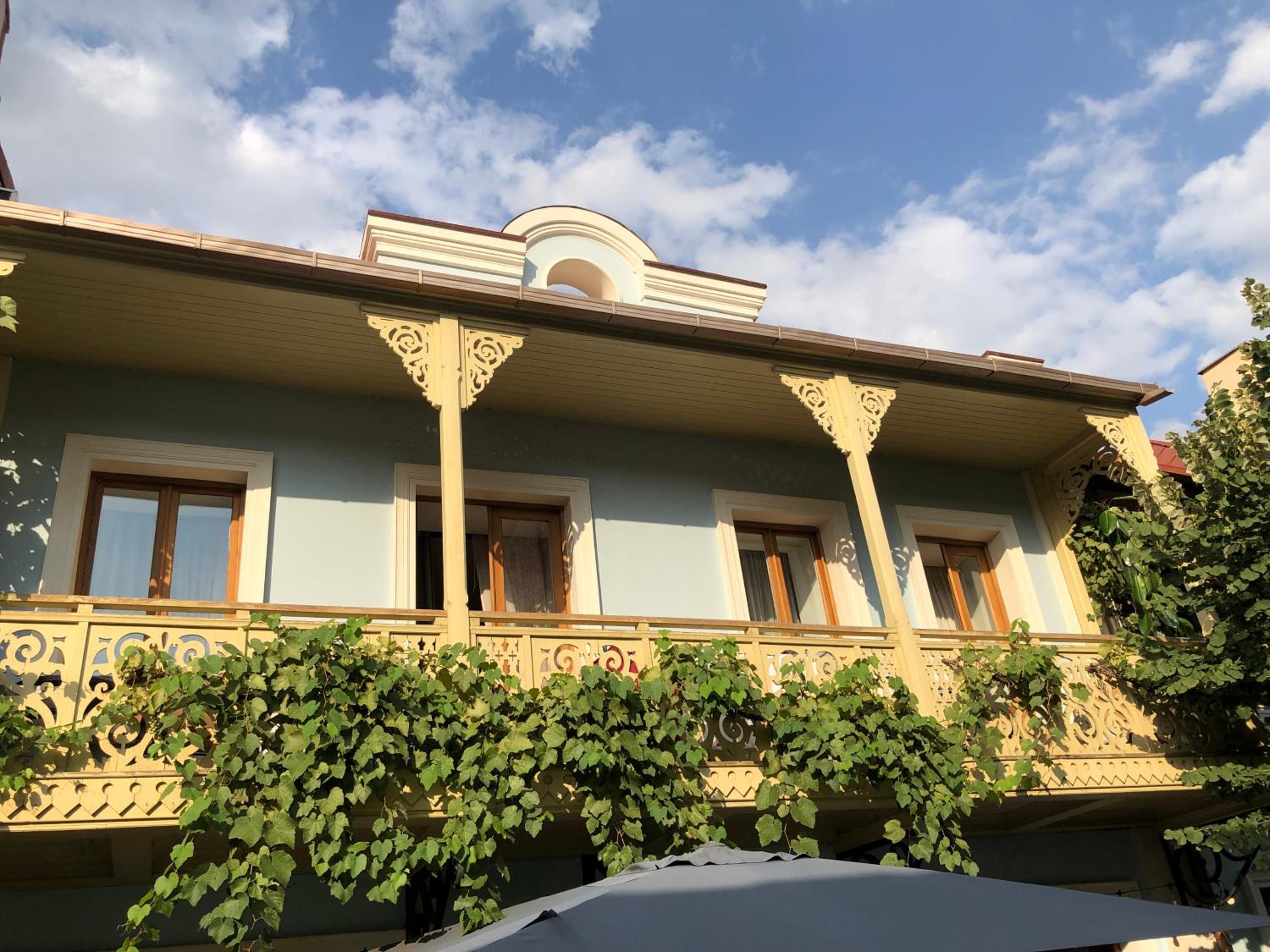 Apartments MARGARITA