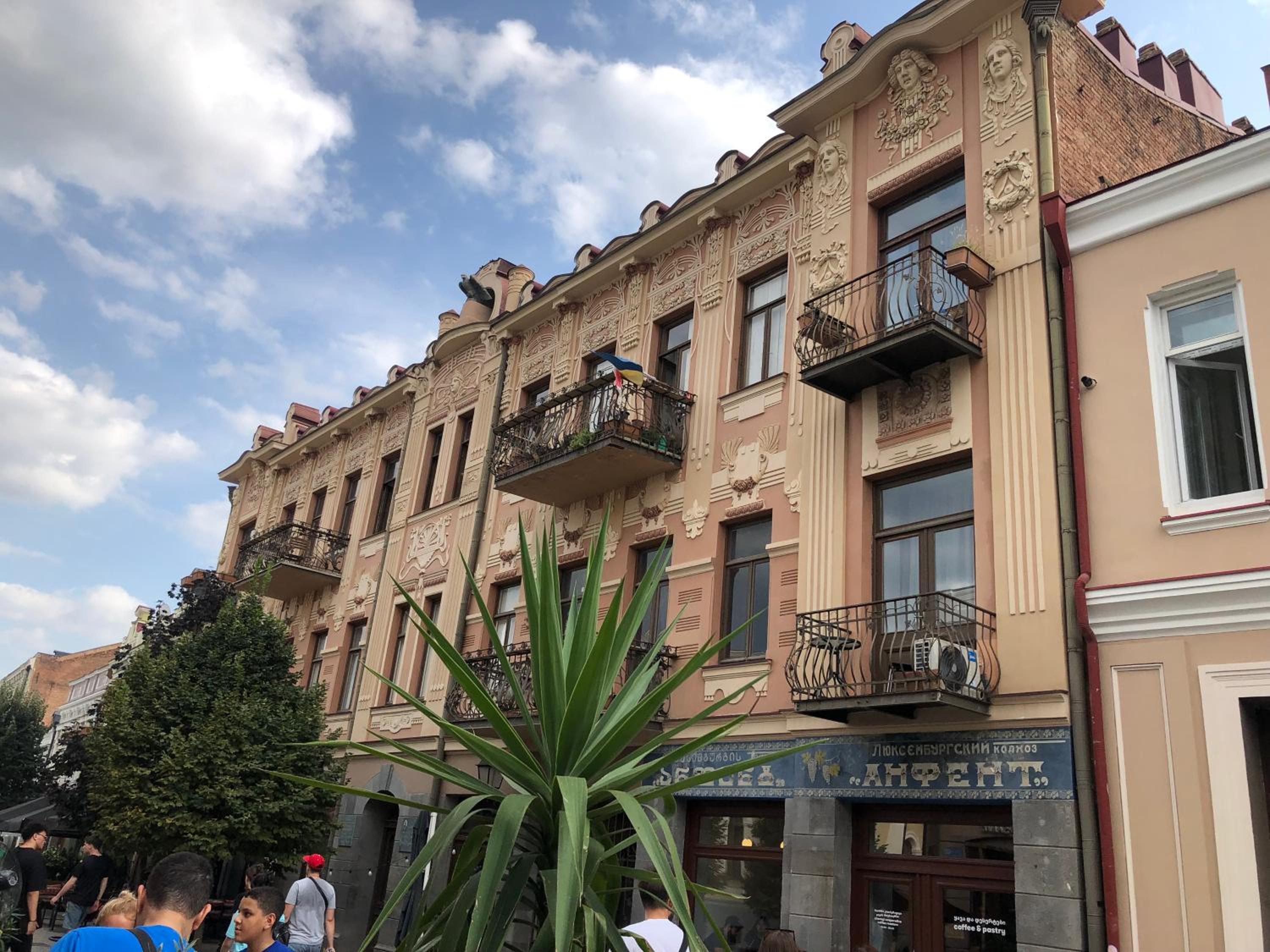 Apartments MARGARITA