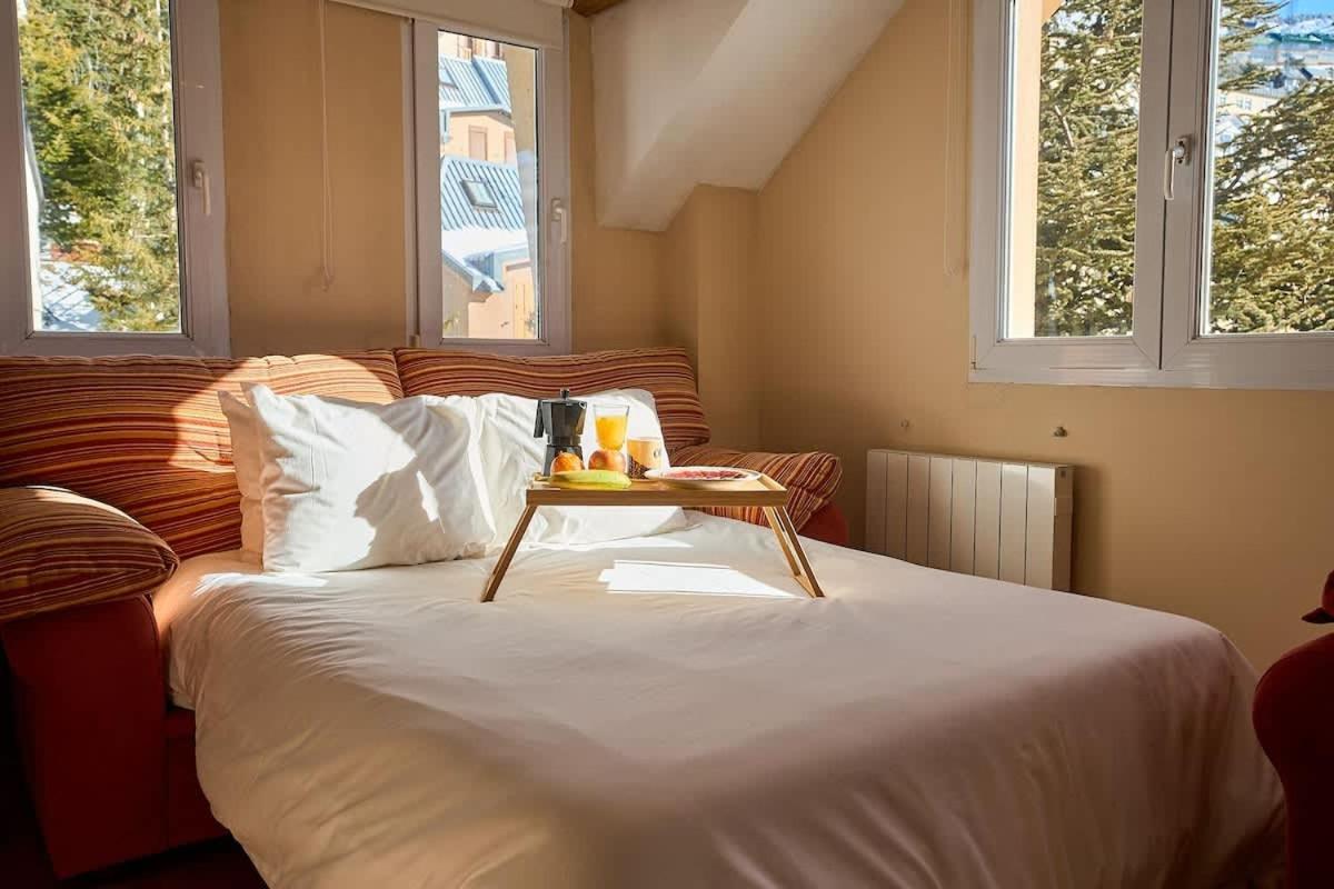 Cozy Loft Sierra Nevada