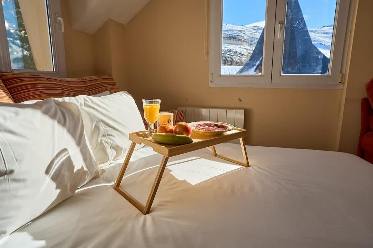 Cozy Loft Sierra Nevada