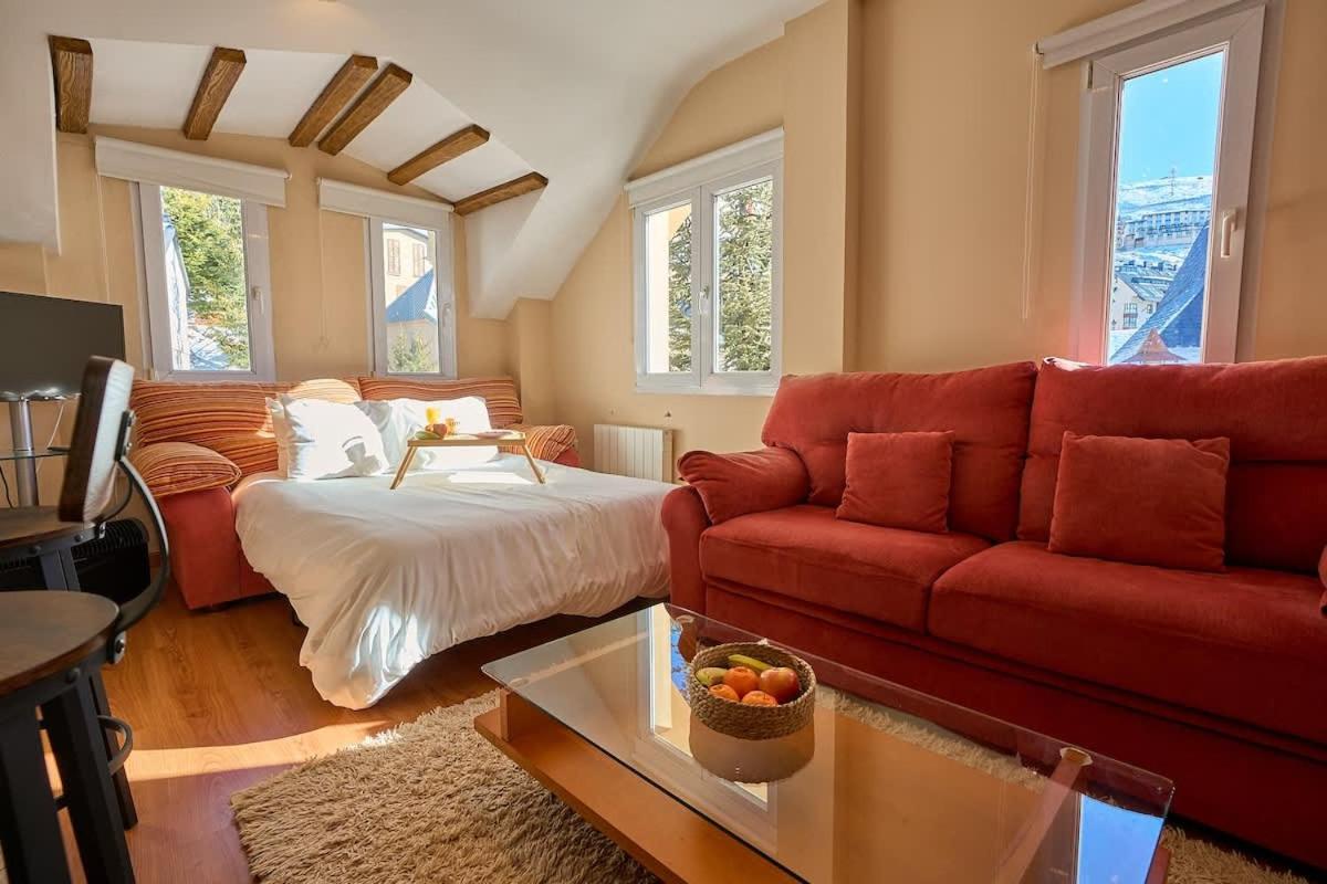 Cozy Loft Sierra Nevada