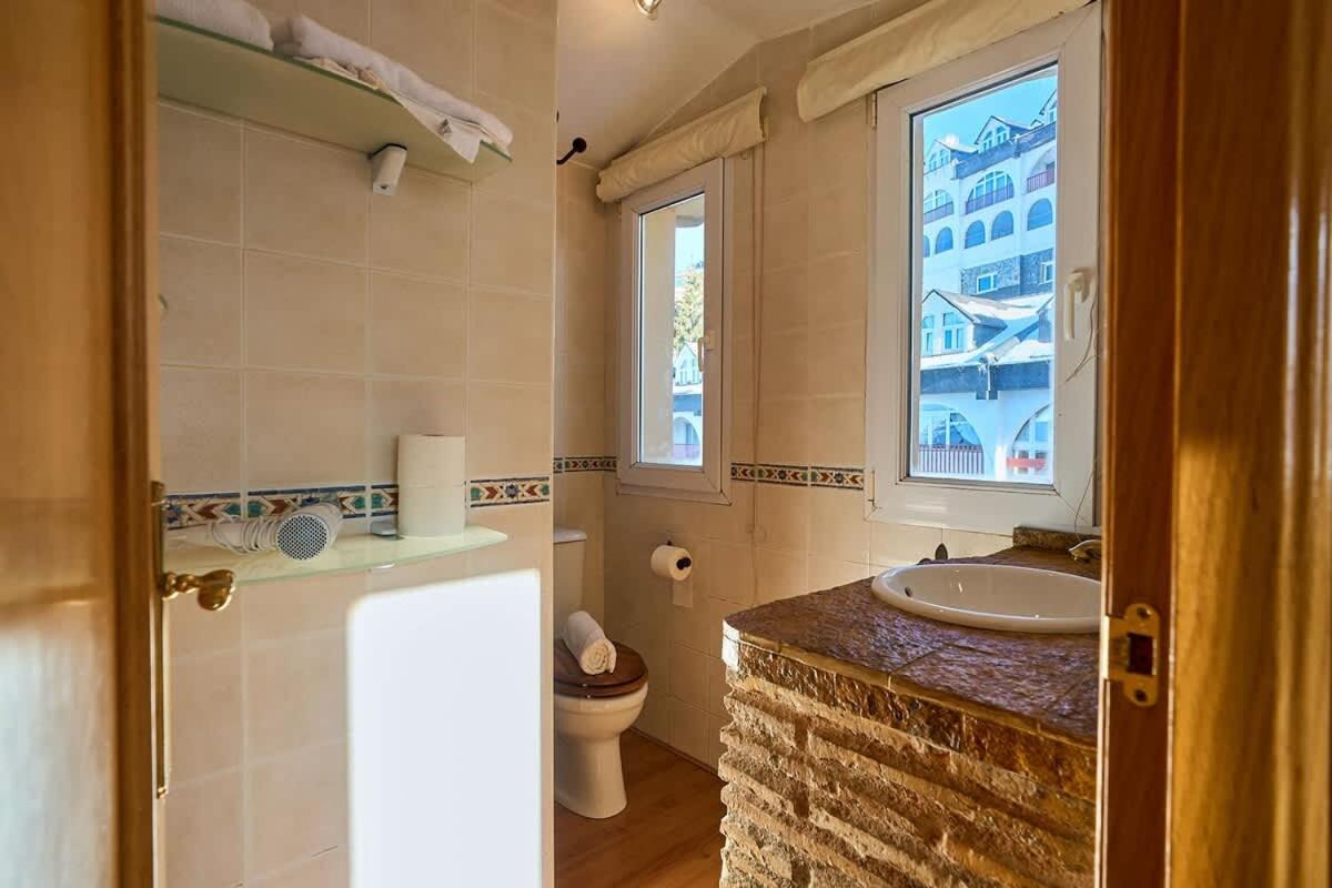 Cozy Loft Sierra Nevada