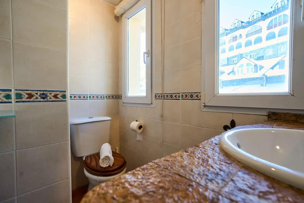 Cozy Loft Sierra Nevada