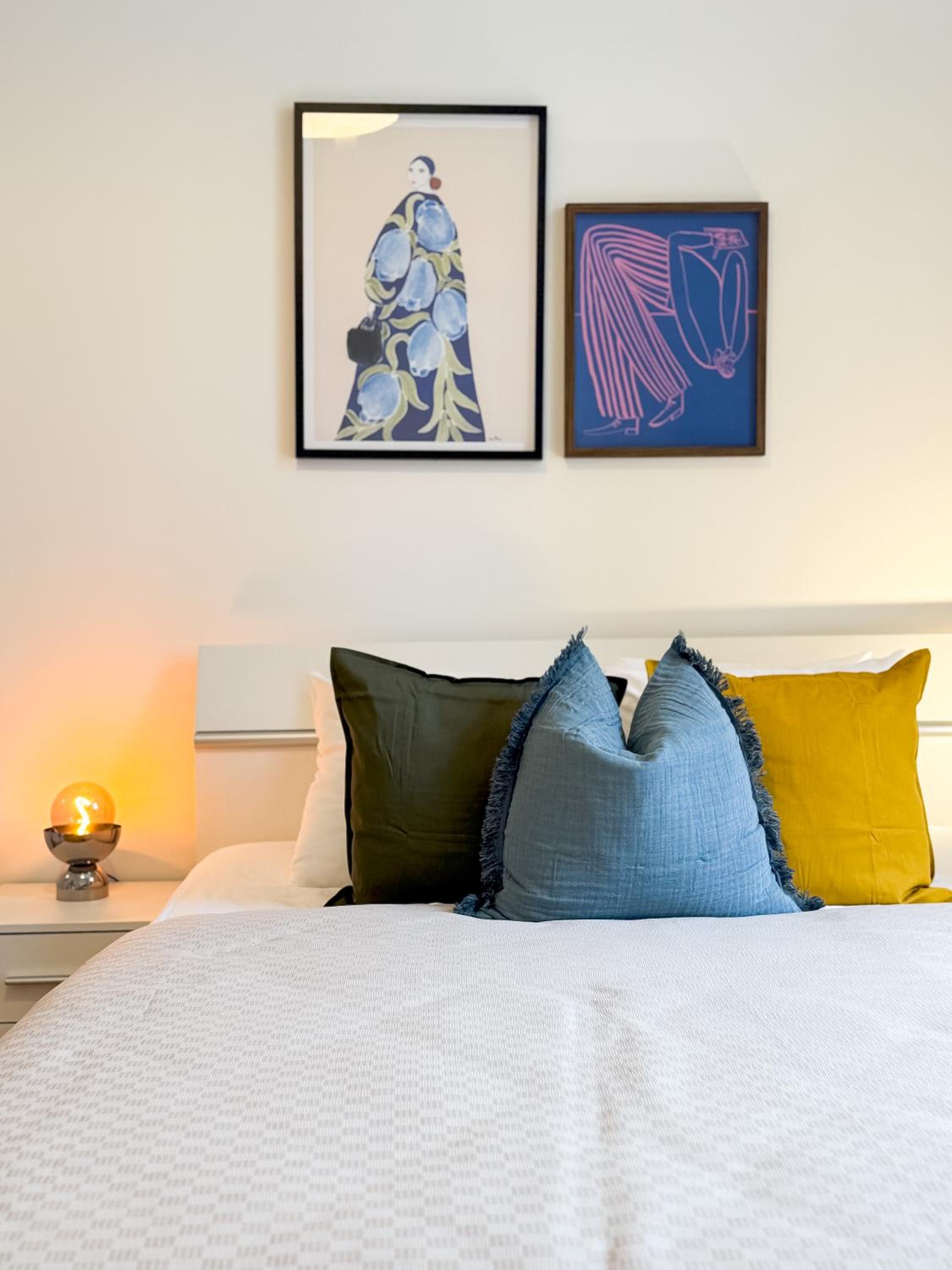 TurnKey I Wenceslas Square Apartments