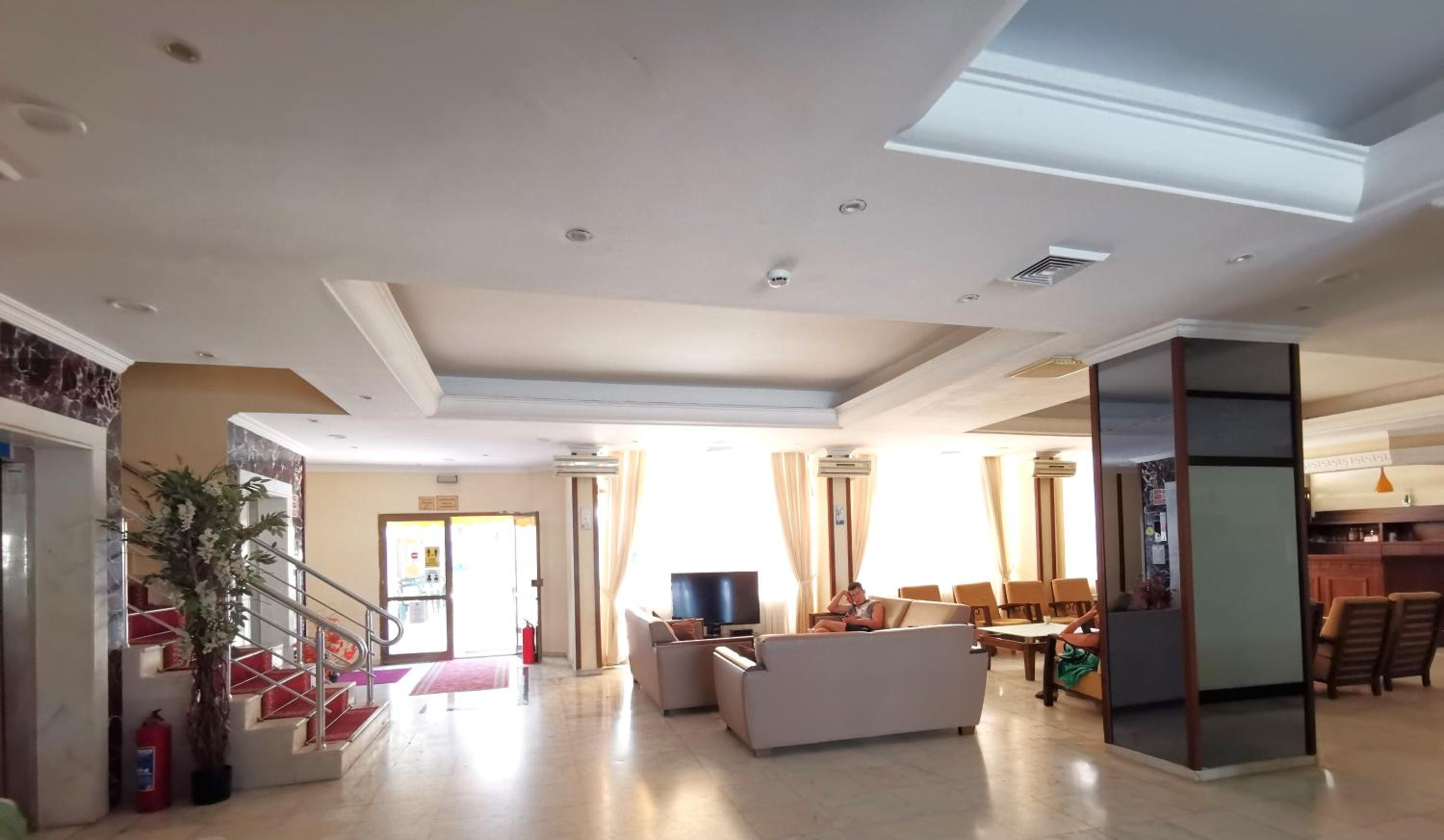 Intermar Hotel - Image 34