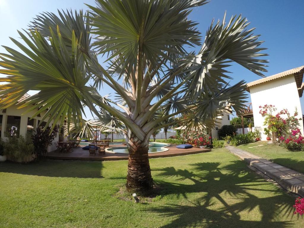 Pousada Coqueiro Beach