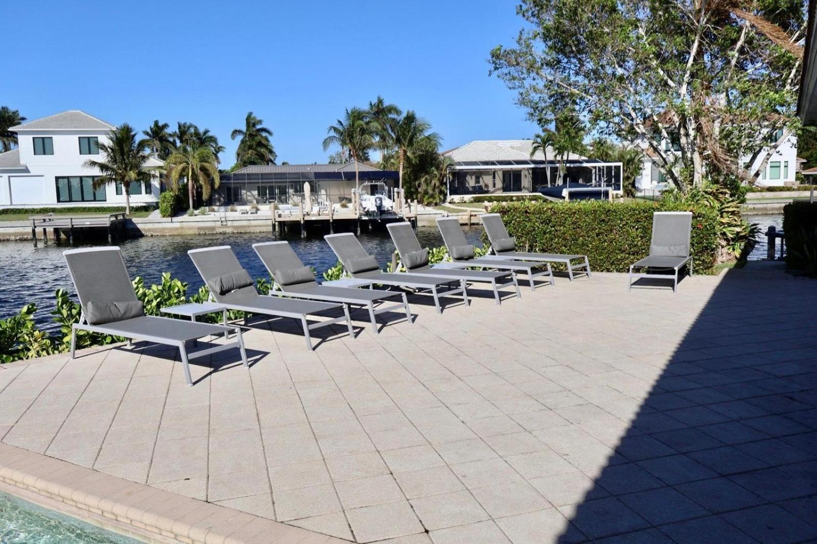 Villa Marco Island