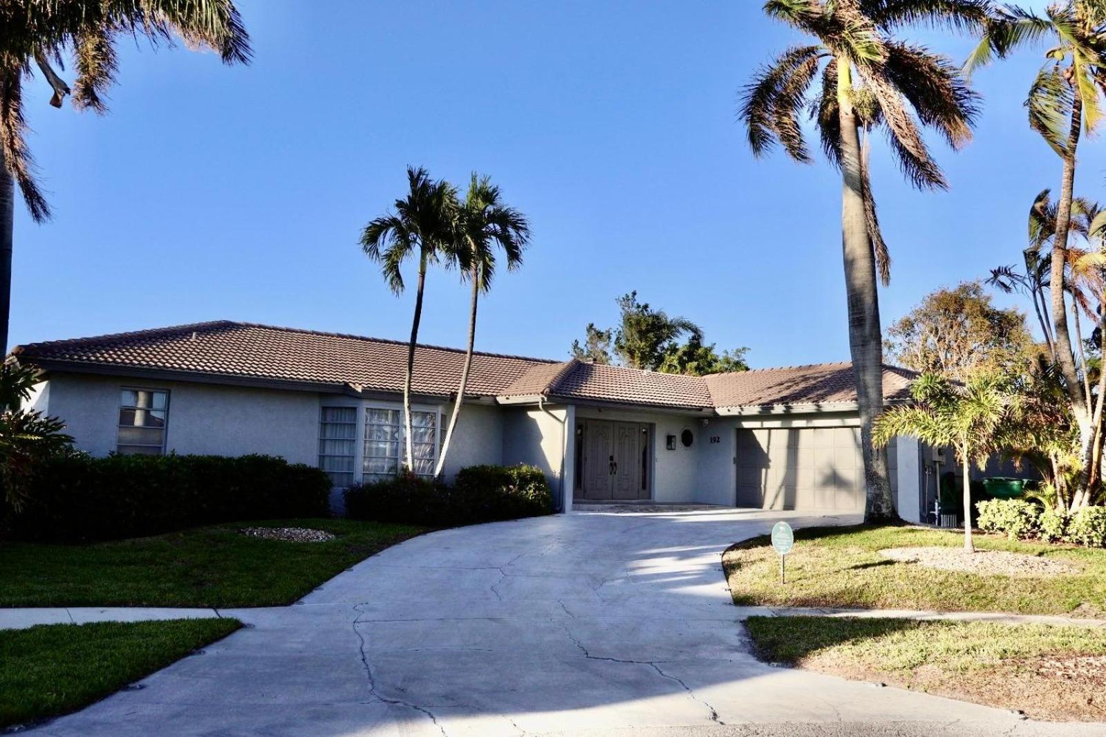 Villa Marco Island