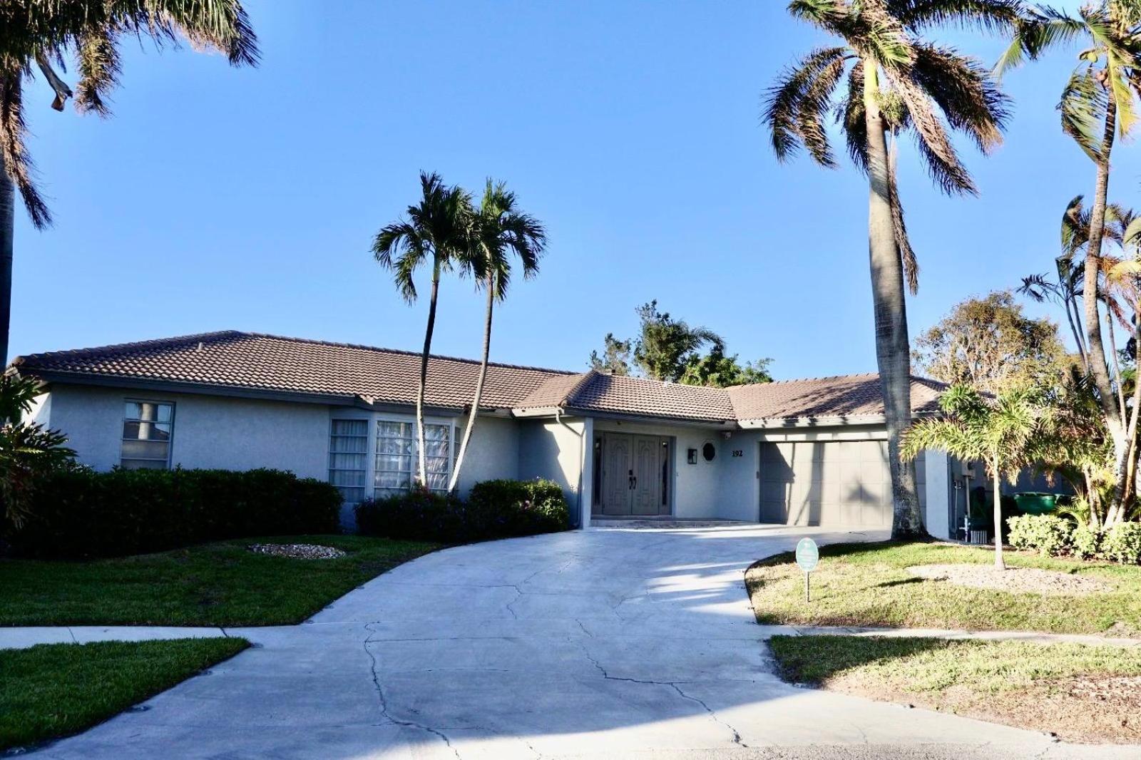 Villa Marco Island