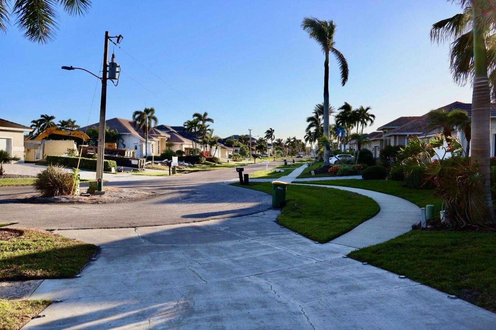 Villa Marco Island