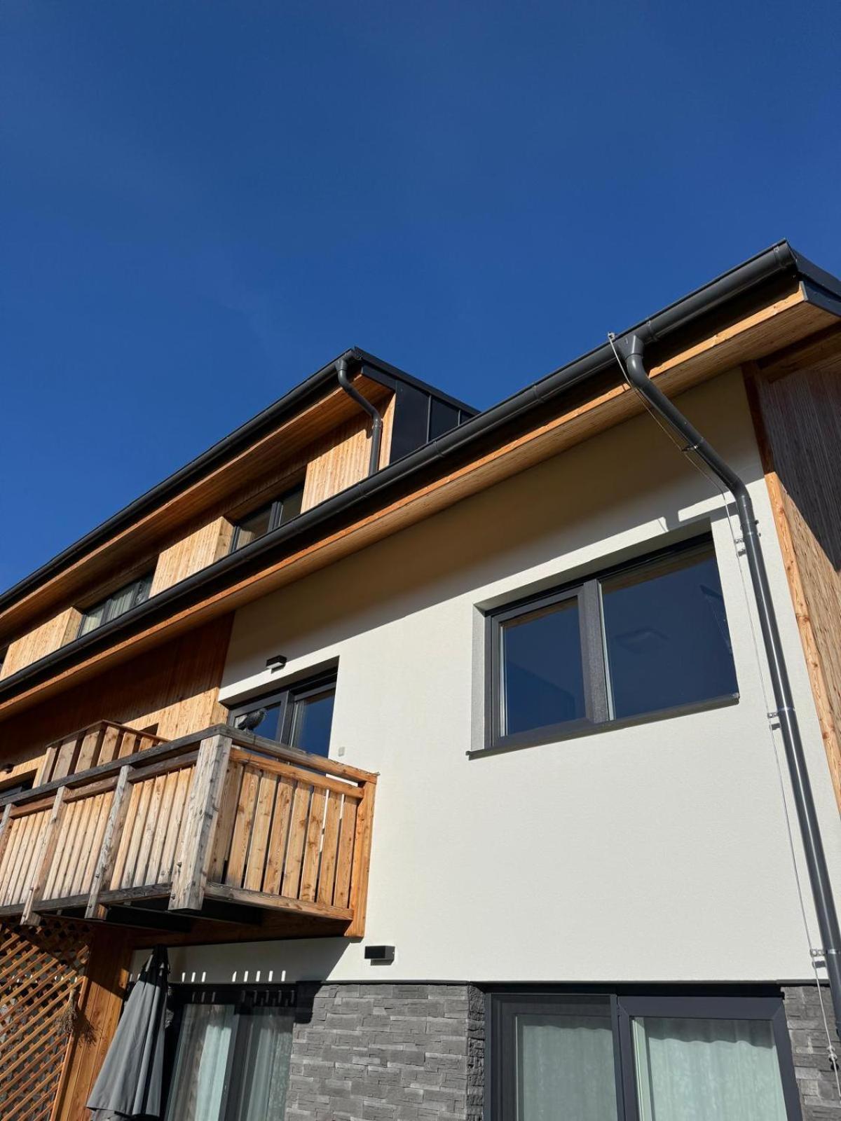 Apartmán Skis