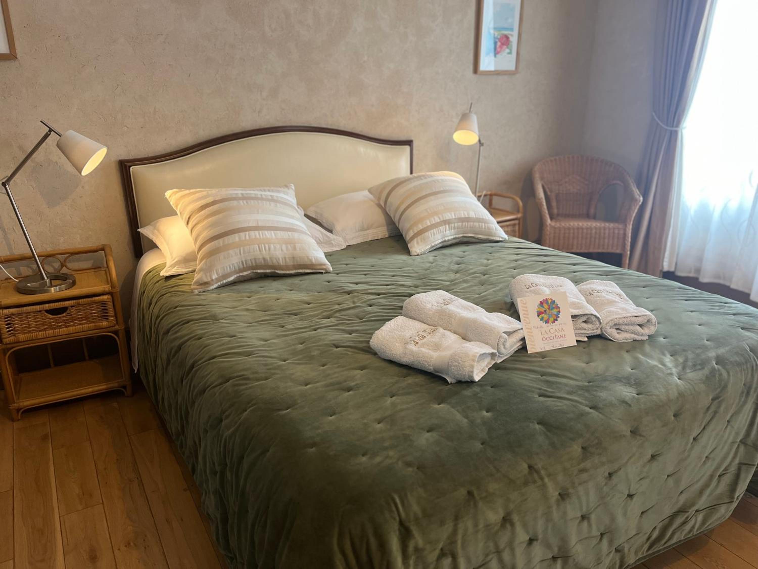 La Casa Occitane, photo 42