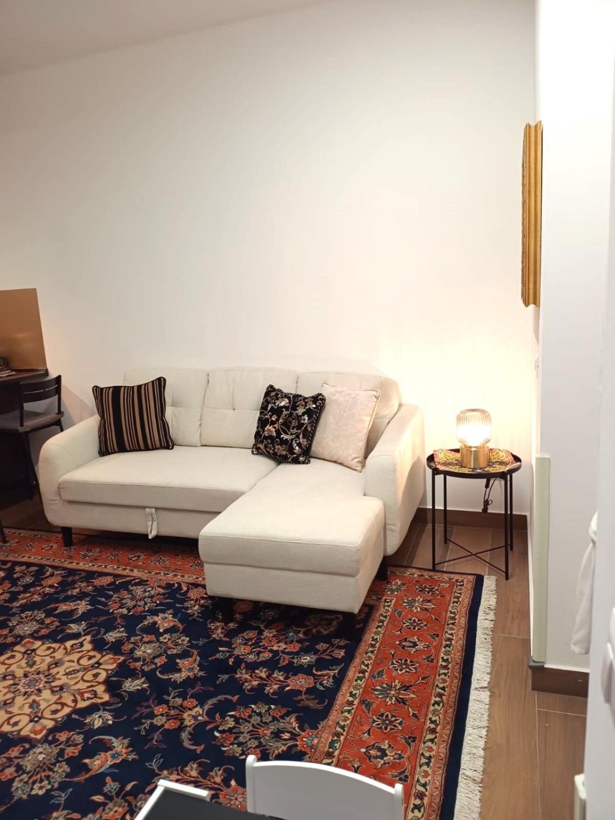 Soraya Home