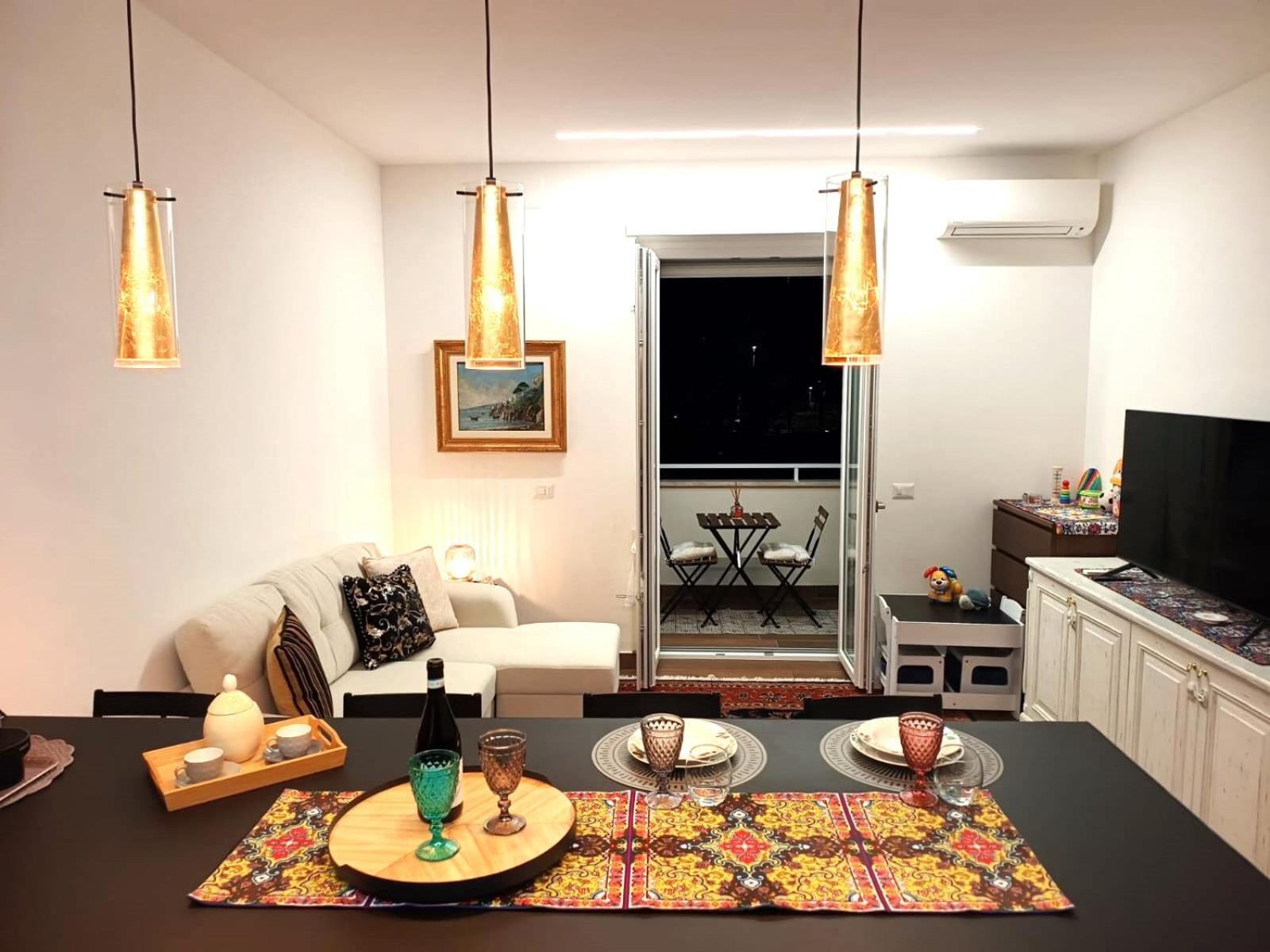 Soraya Home