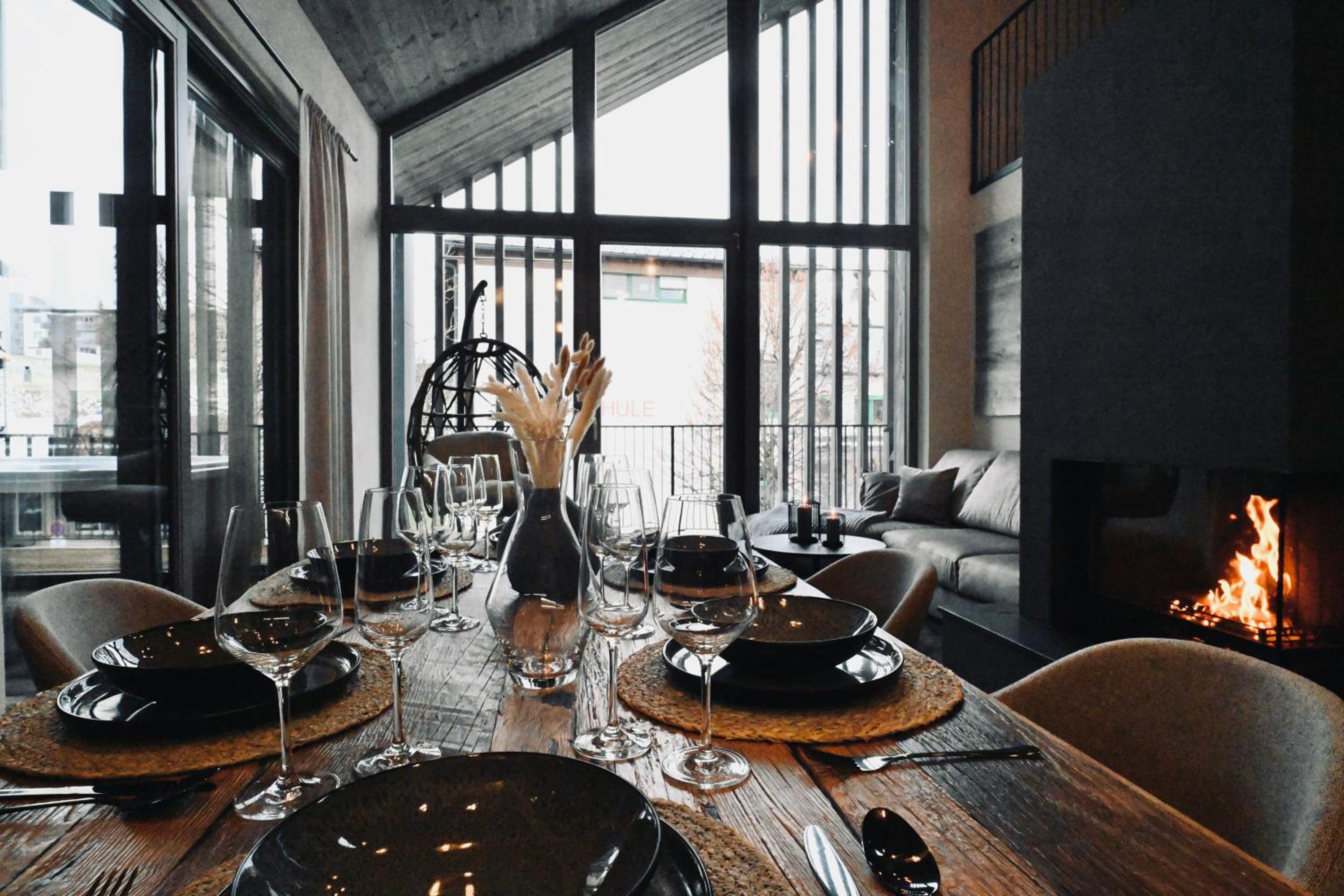 ALOHA Suites - Alp LOdge HAus