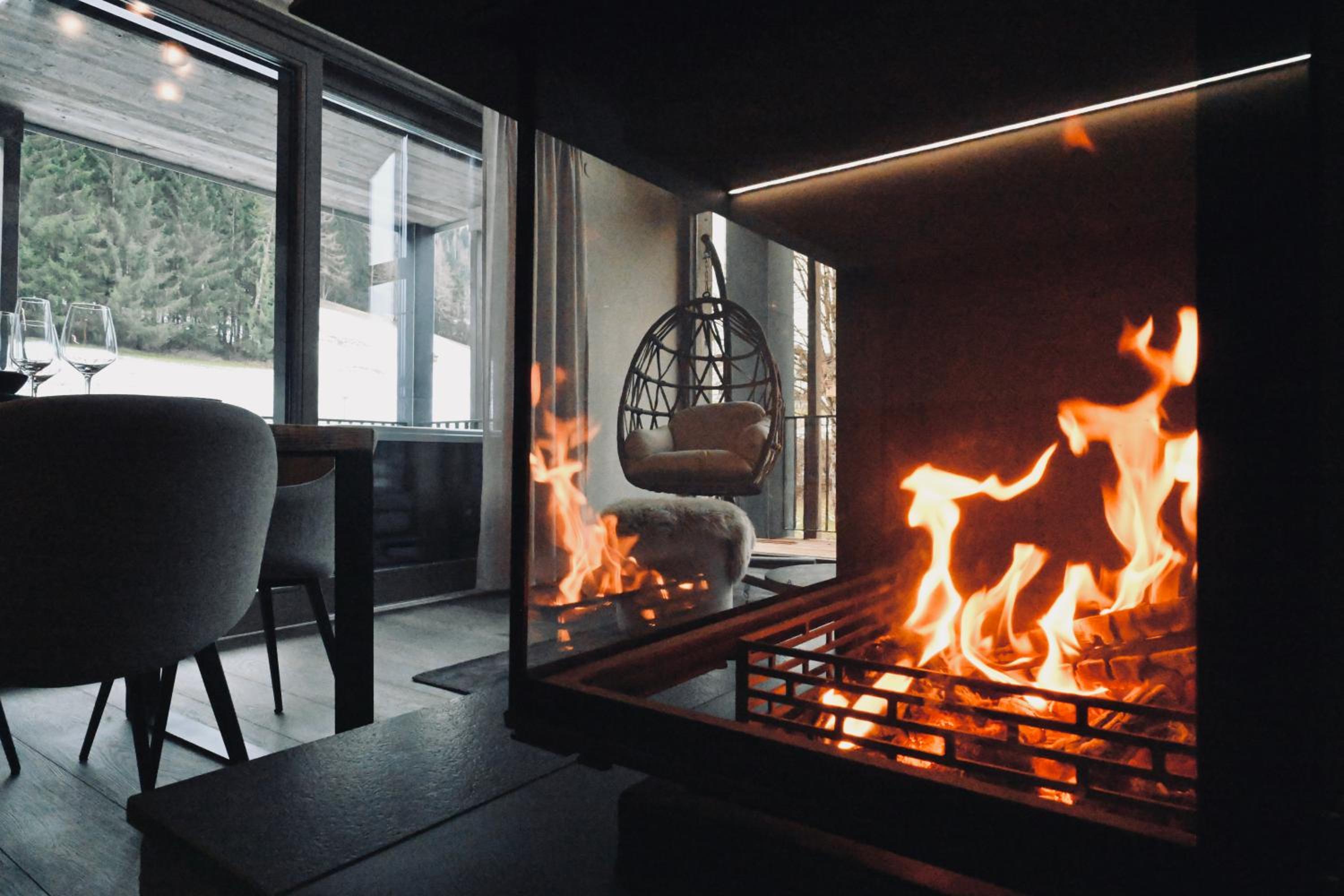 ALOHA Suites - Alp LOdge HAus