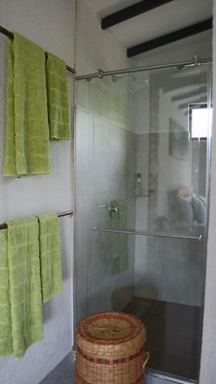 Cabañas La Praderita