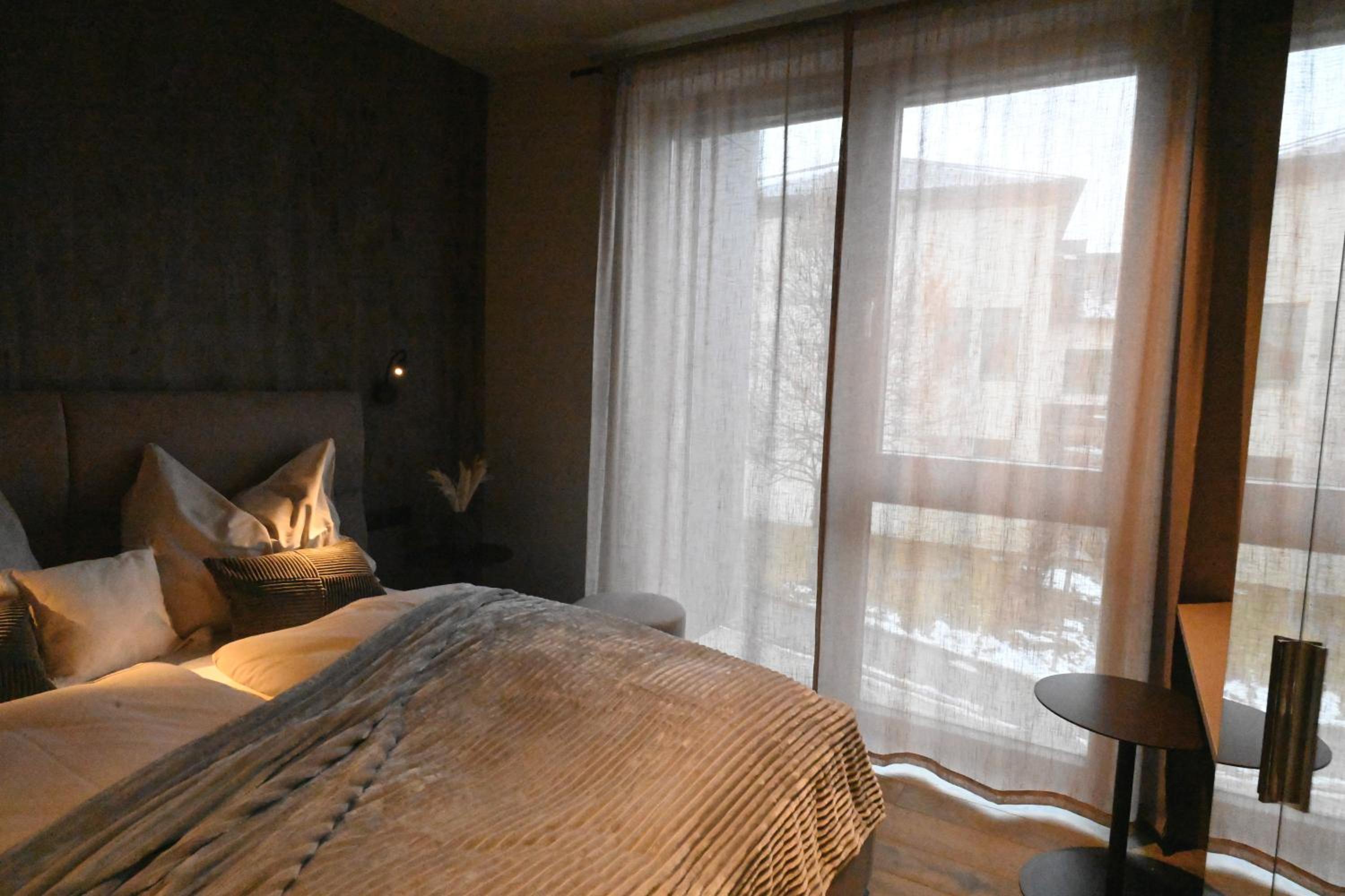 ALOHA Suites - Alp LOdge HAus