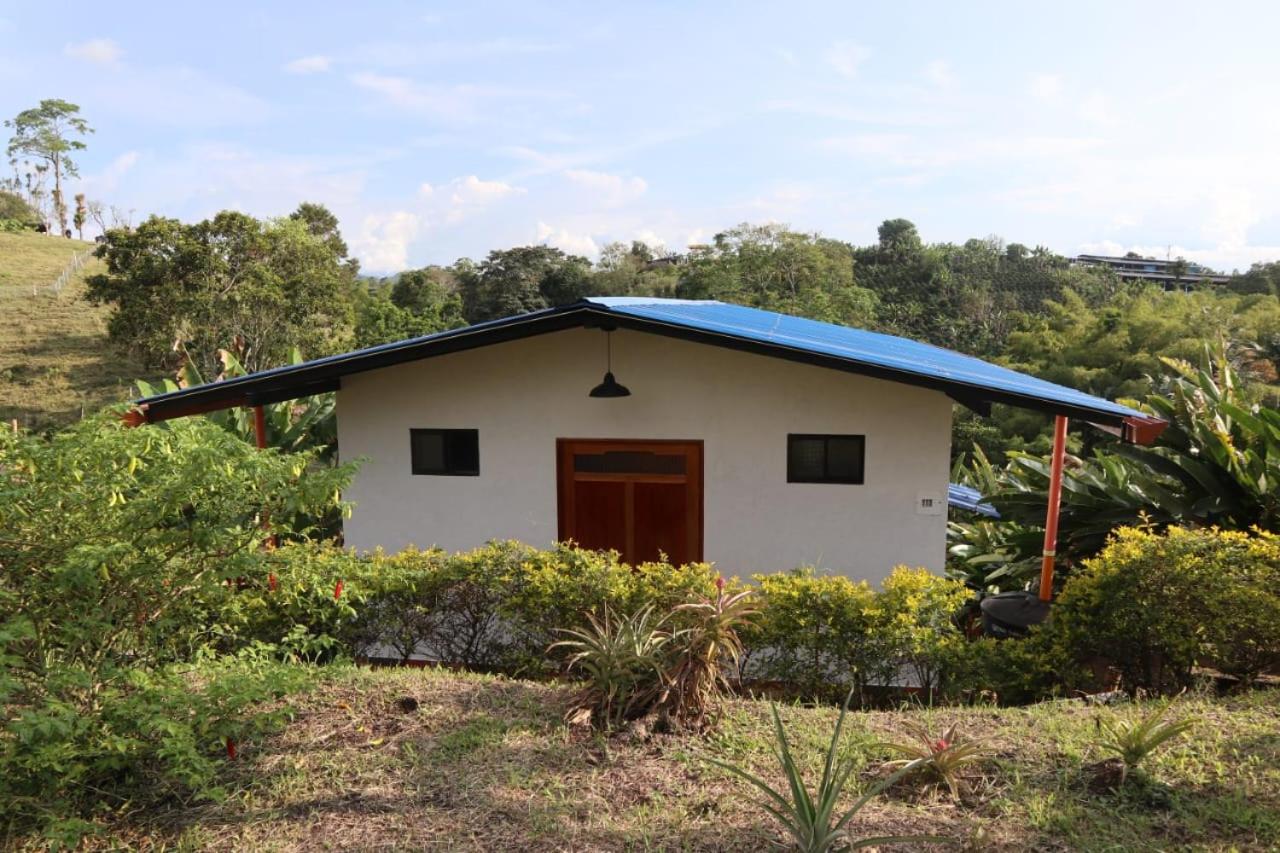 Cabañas La Praderita
