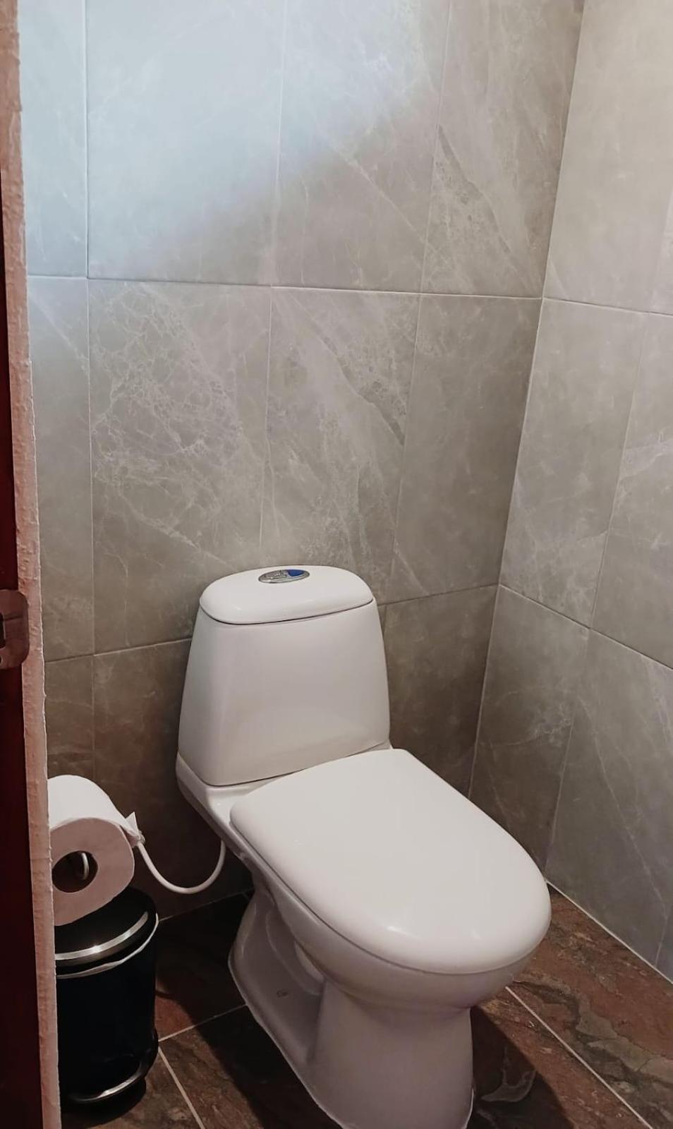 Cabañas La Praderita