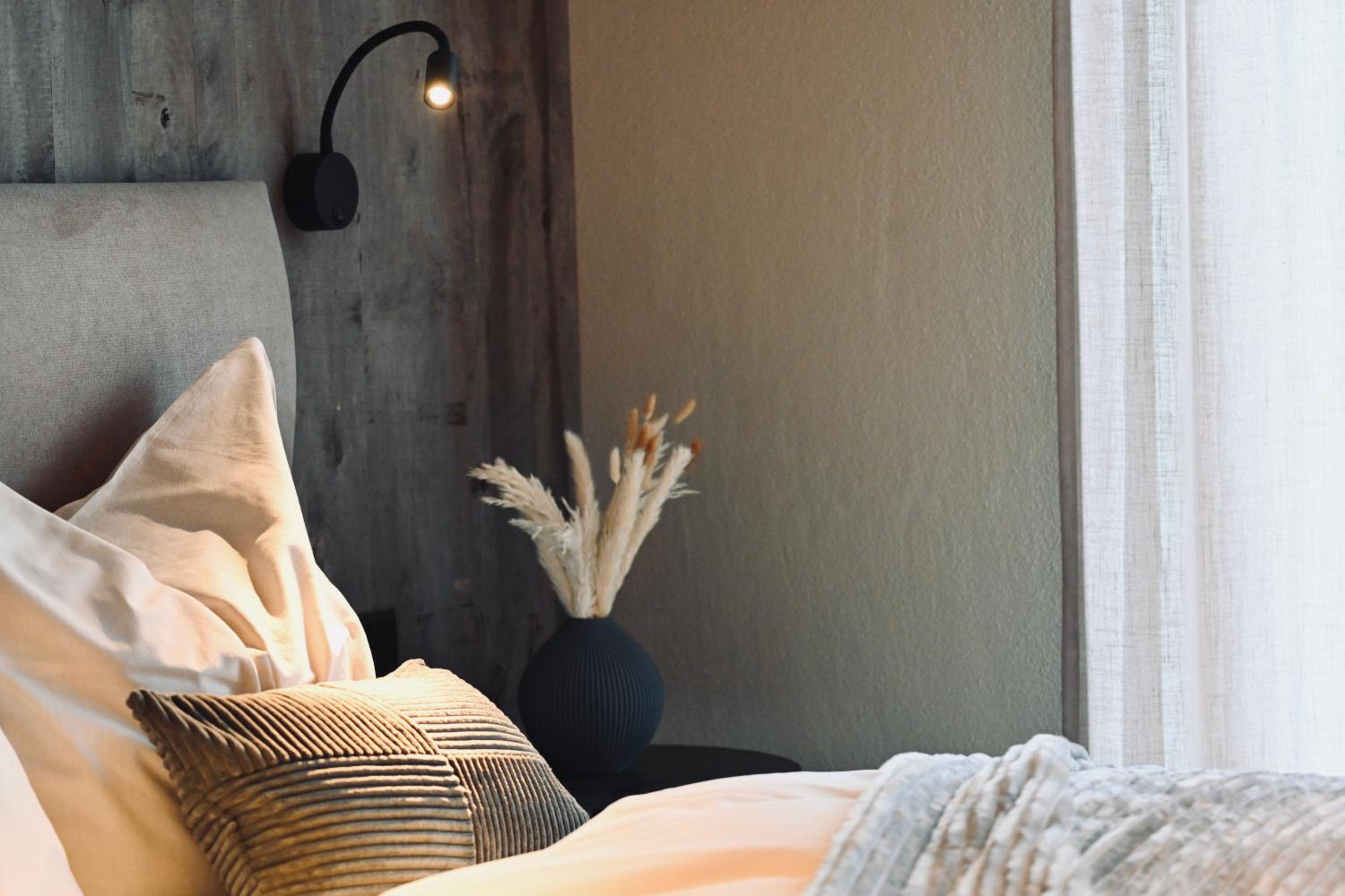 ALOHA Suites - Alp LOdge HAus