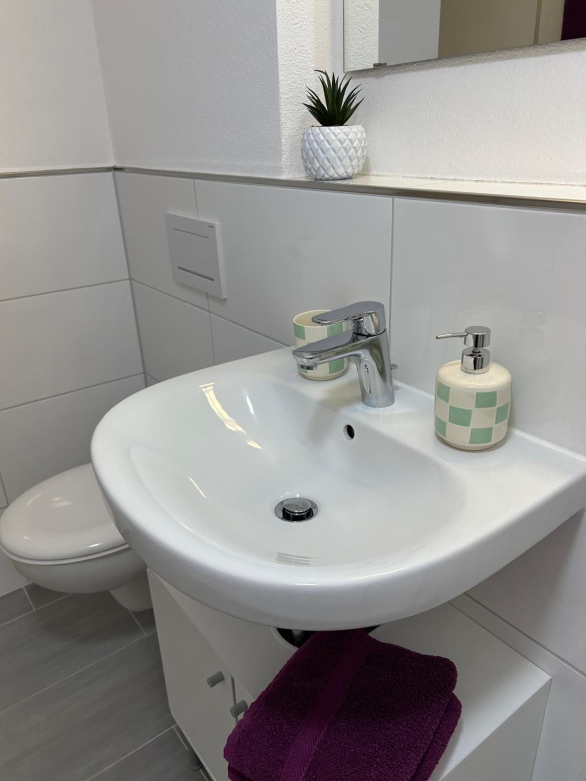 Ferienwohnung Astis view 2