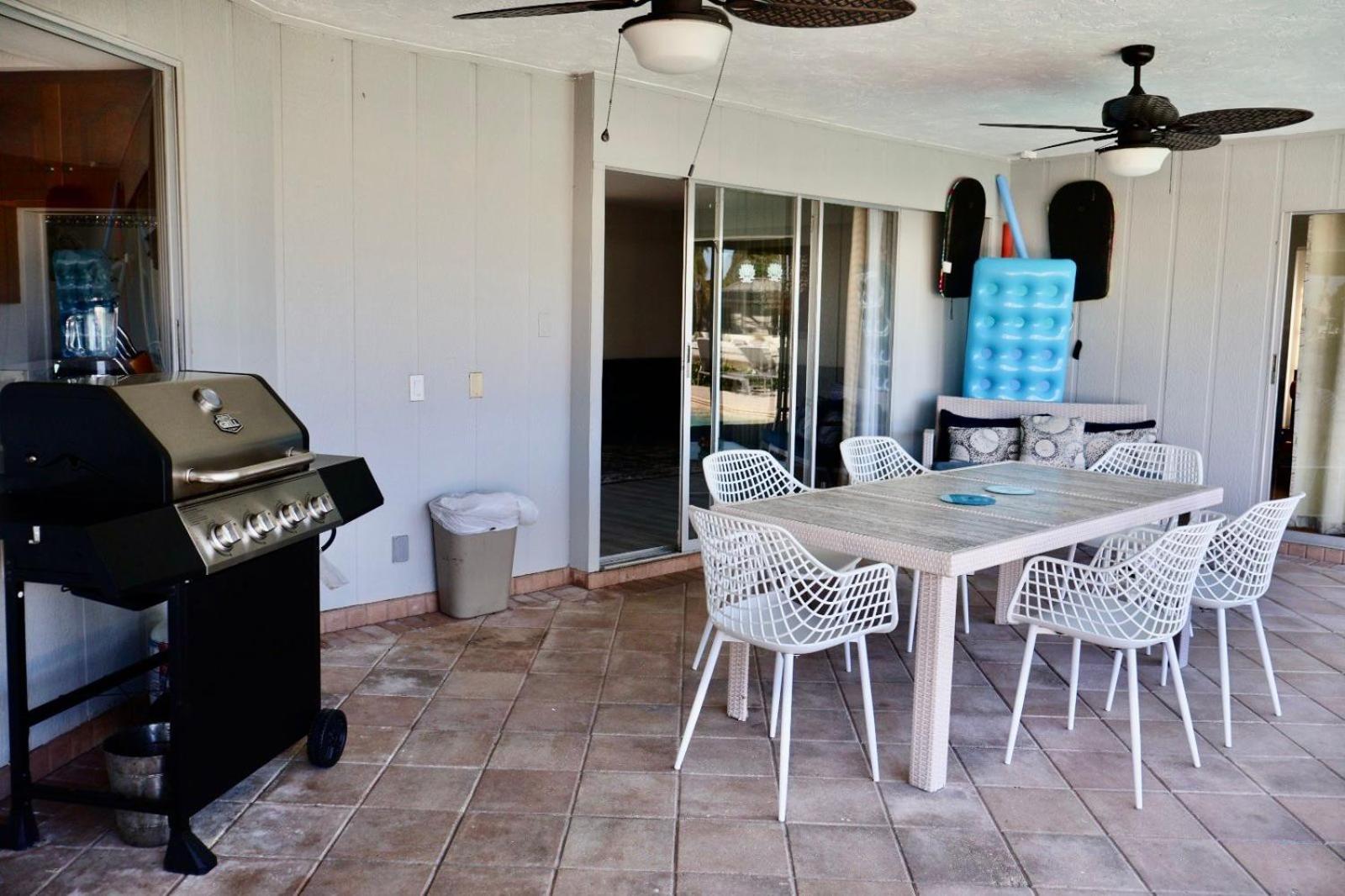 Villa Marco Island