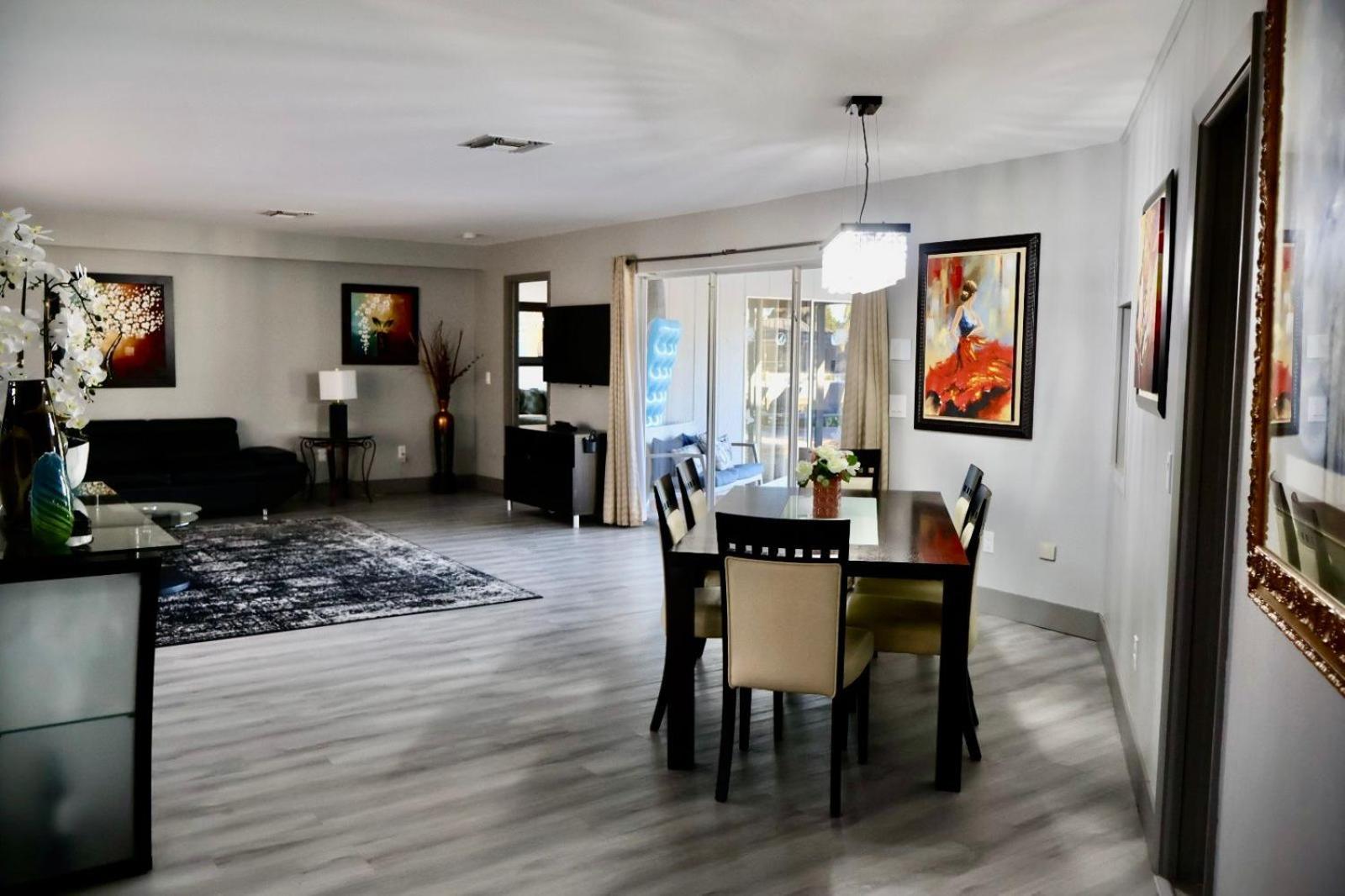 Villa Marco Island