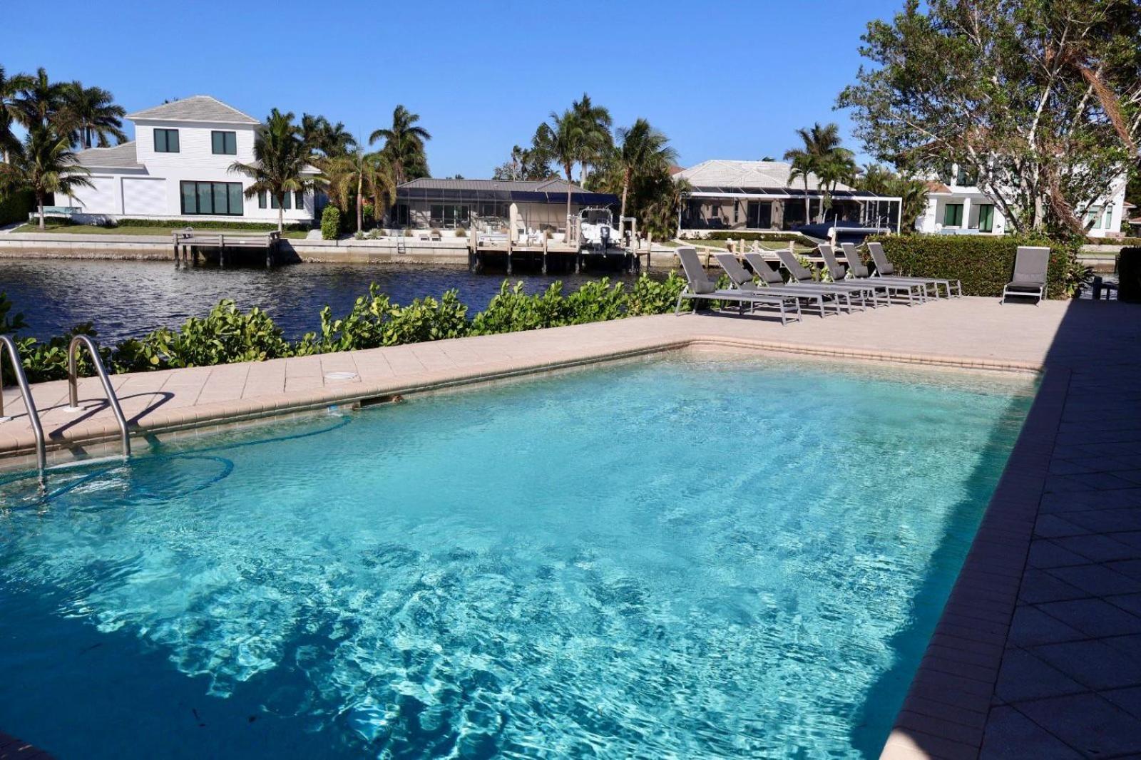 Villa Marco Island